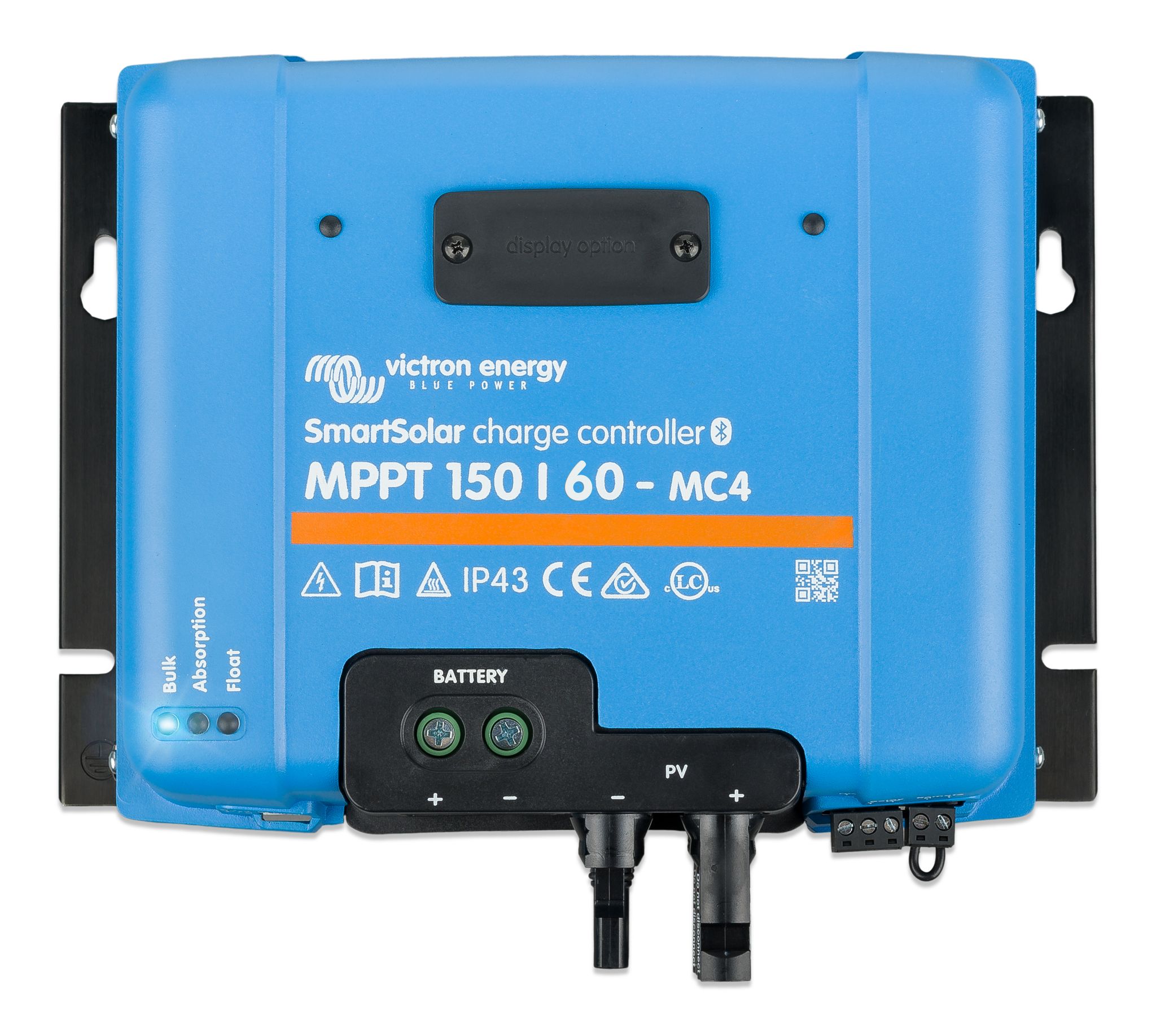 SmartSolar MPPT 150/60-MC4