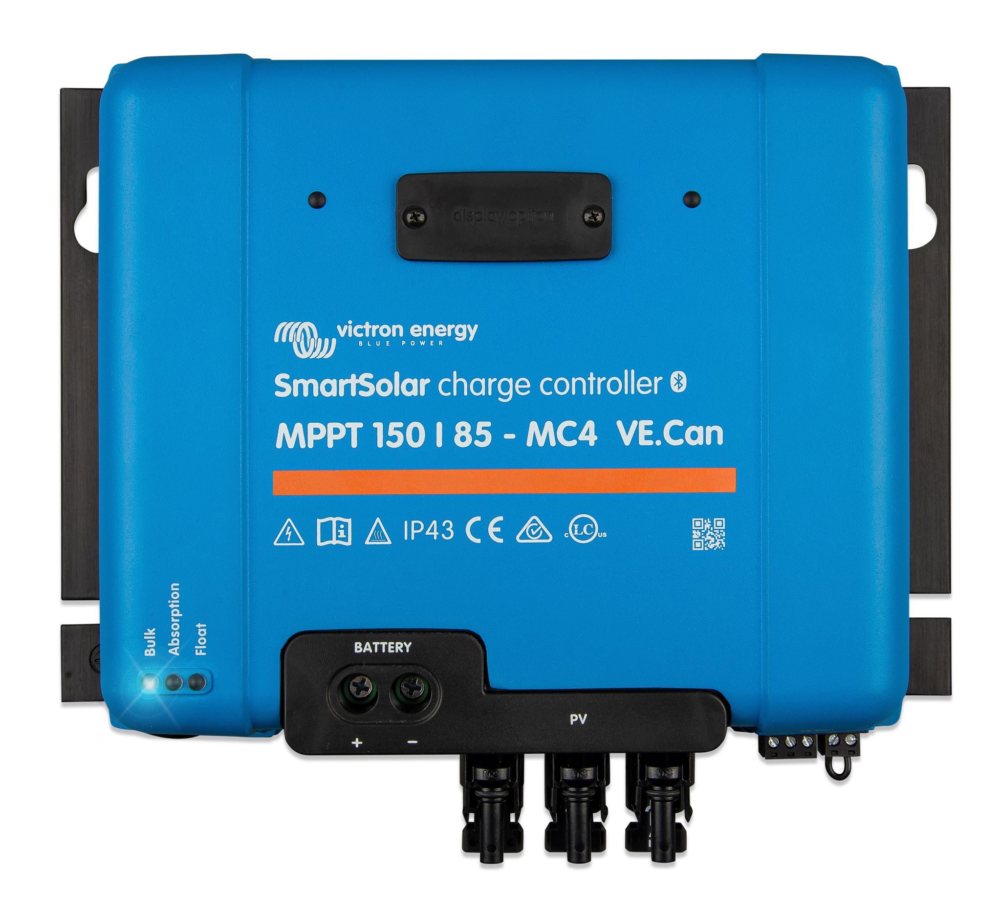 SmartSolar MPPT 150/85-MC4 VE.Can