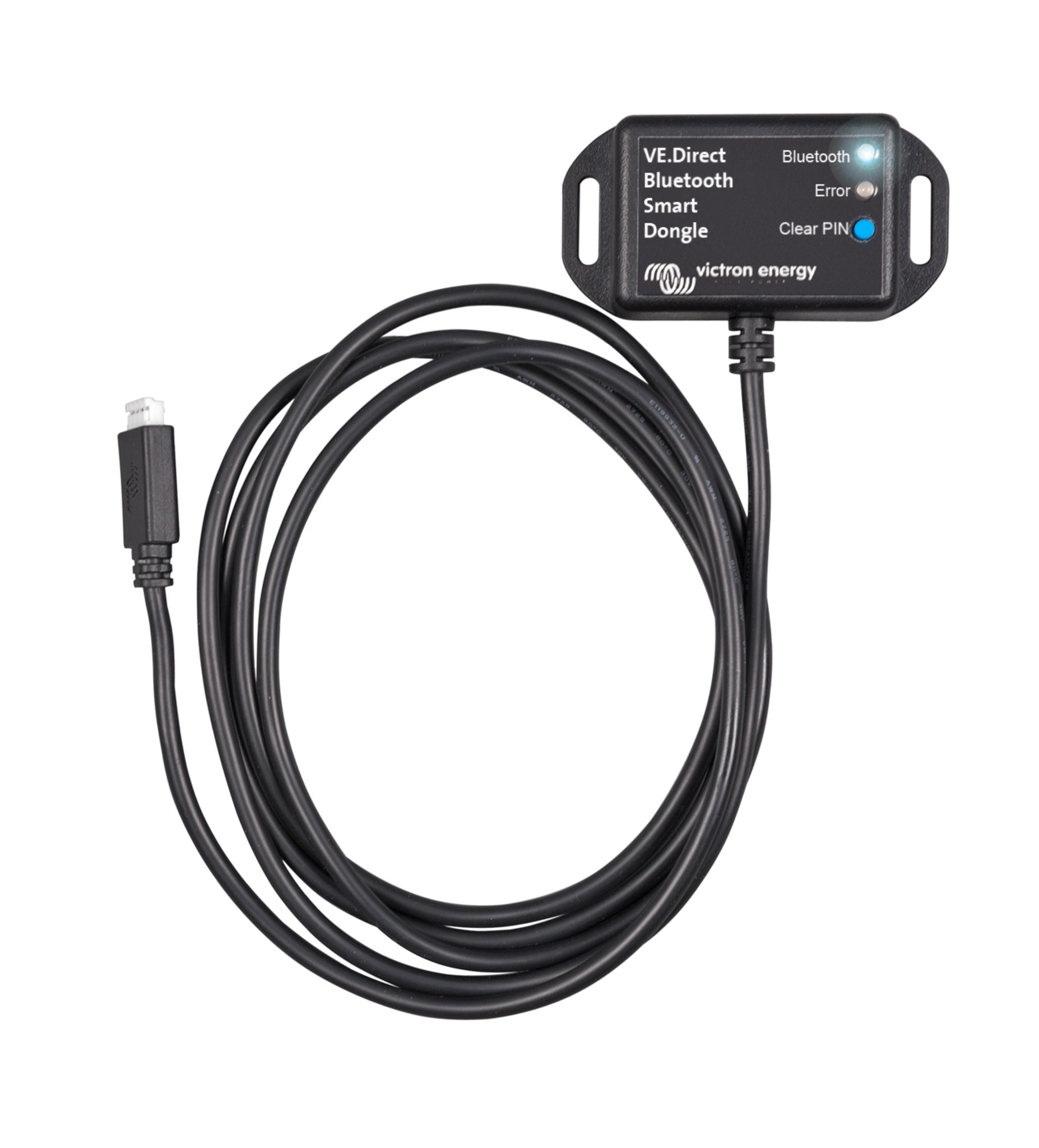 VE.Direct Bluetooth Smart dong