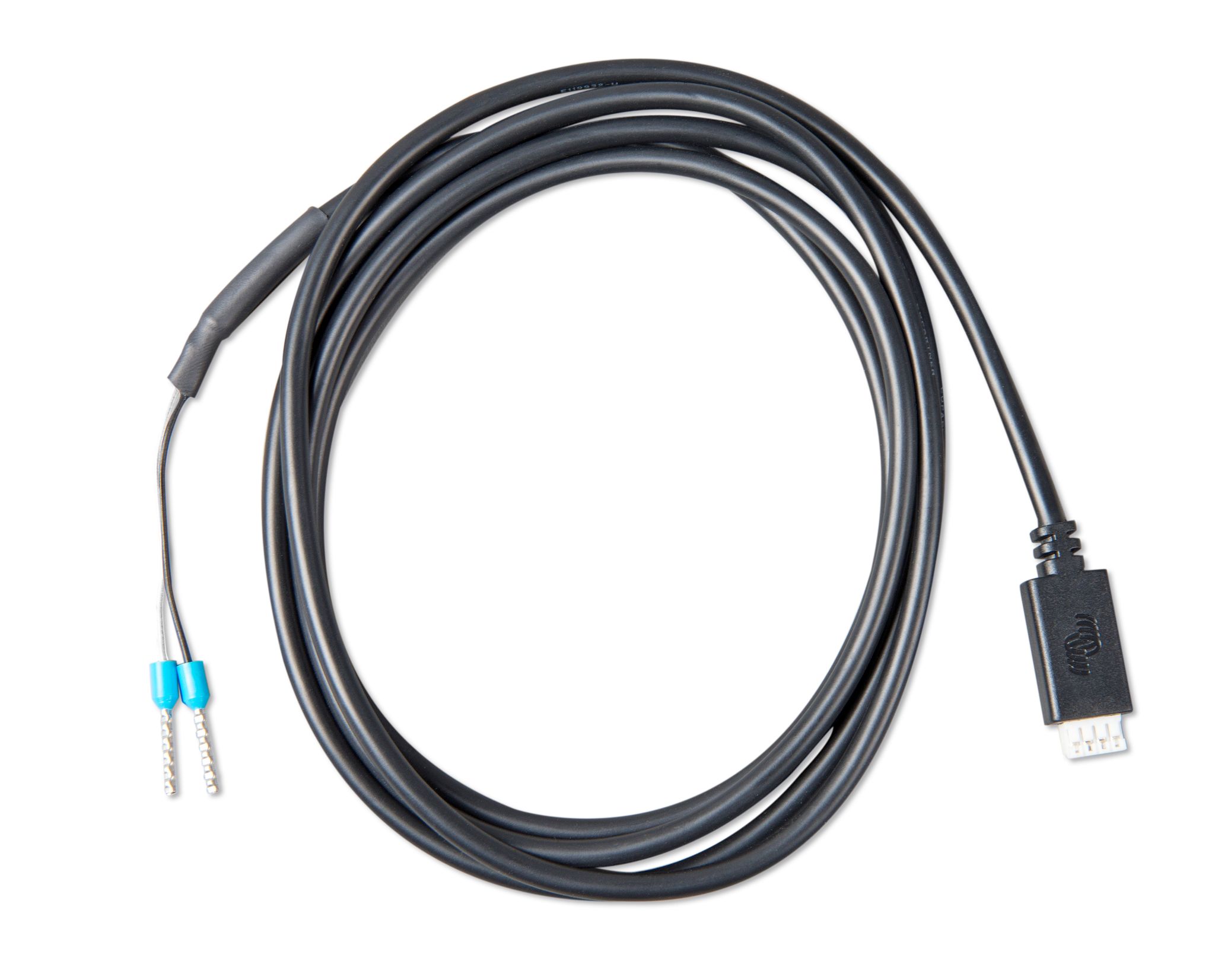 VE.Direct TX digital output ca