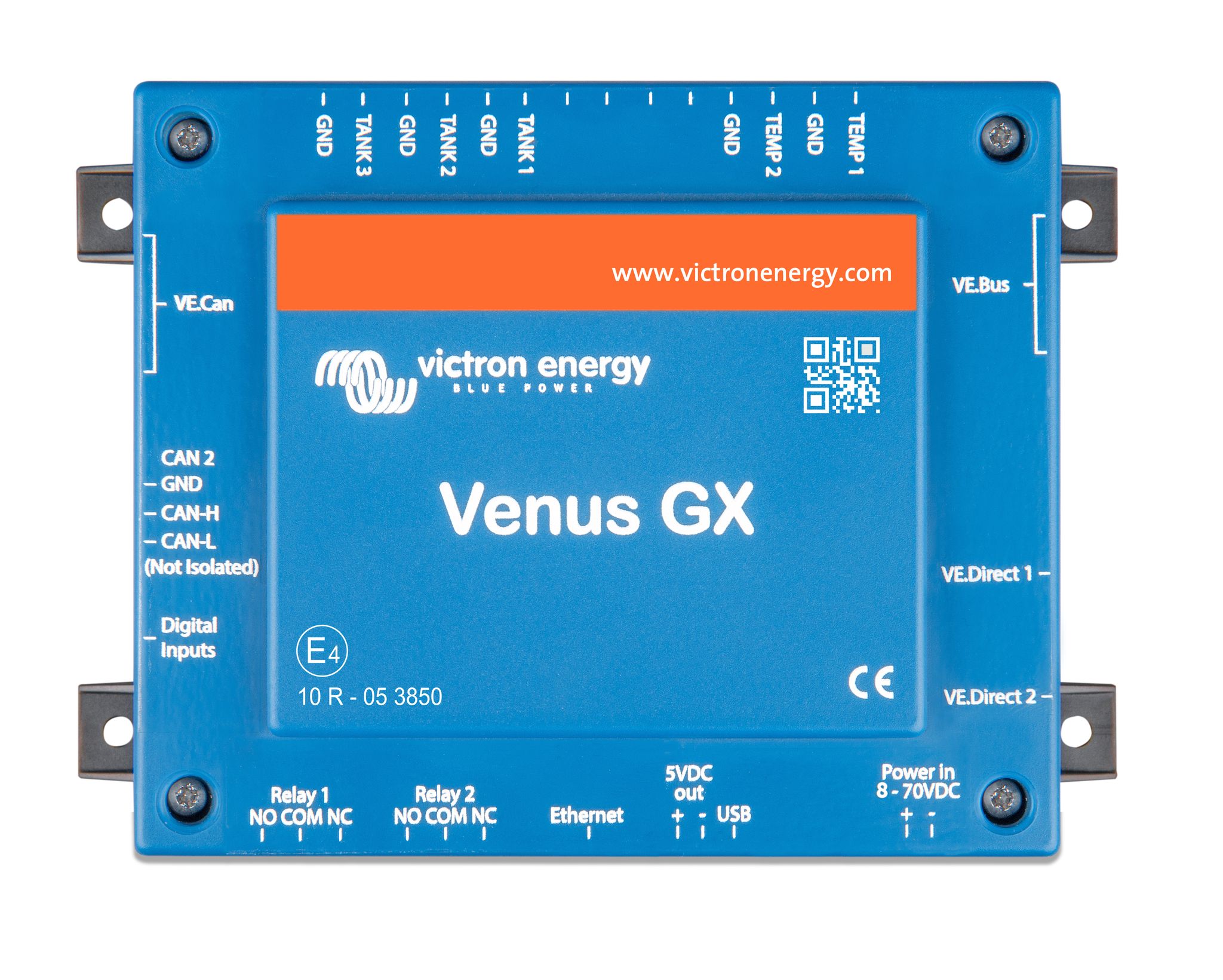 Venus GX