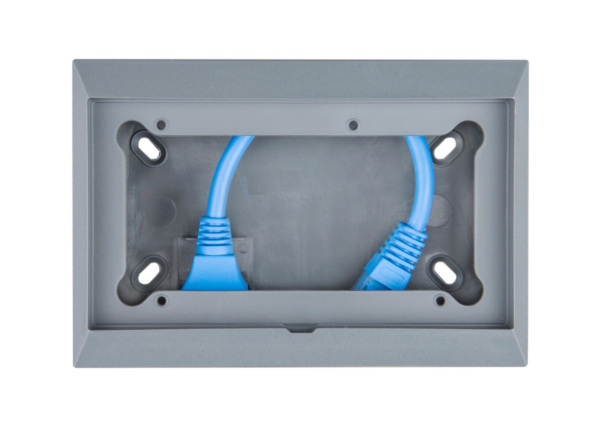 Wall mount GX device