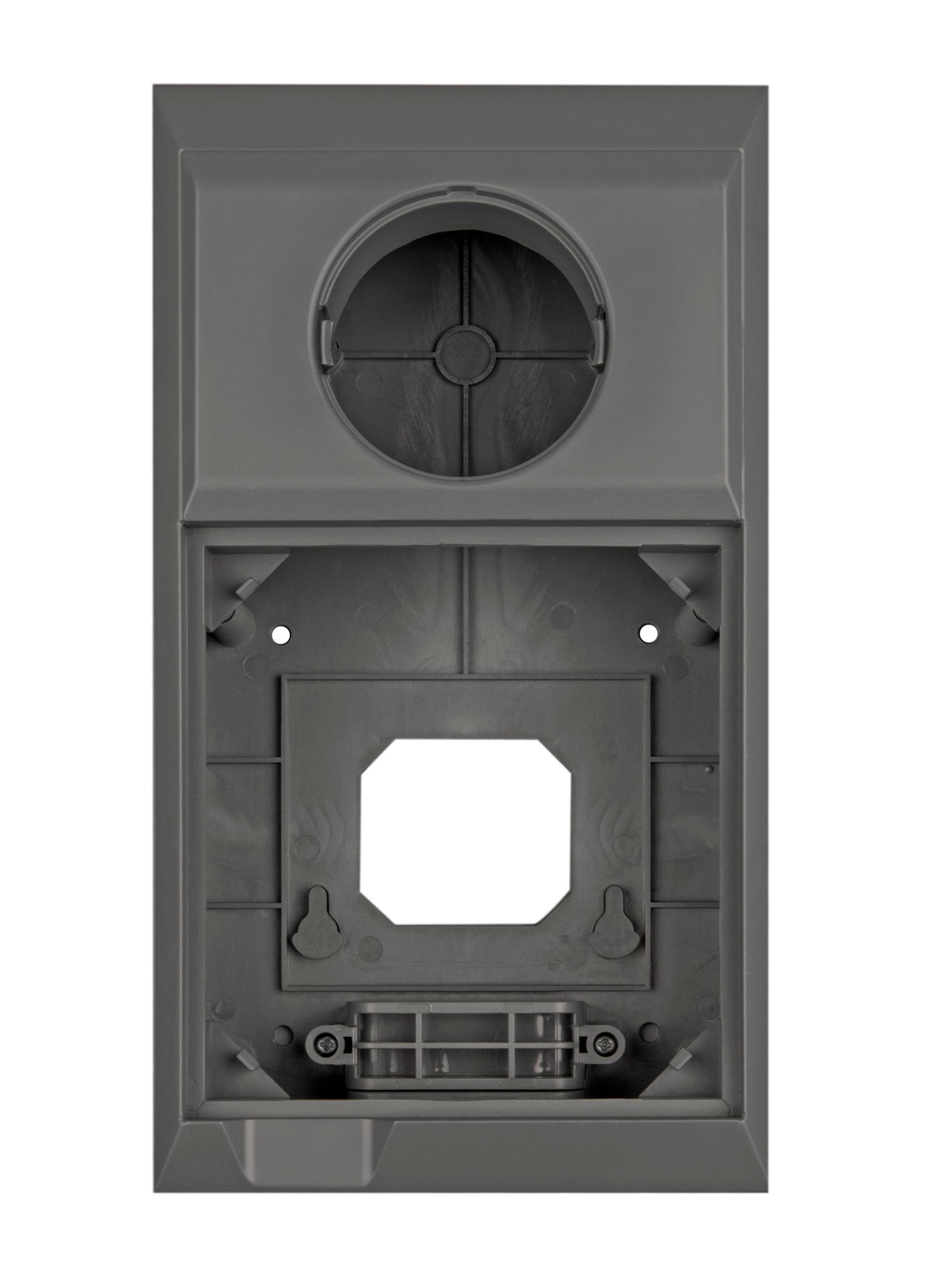 Wall mount for Color C. & BMV