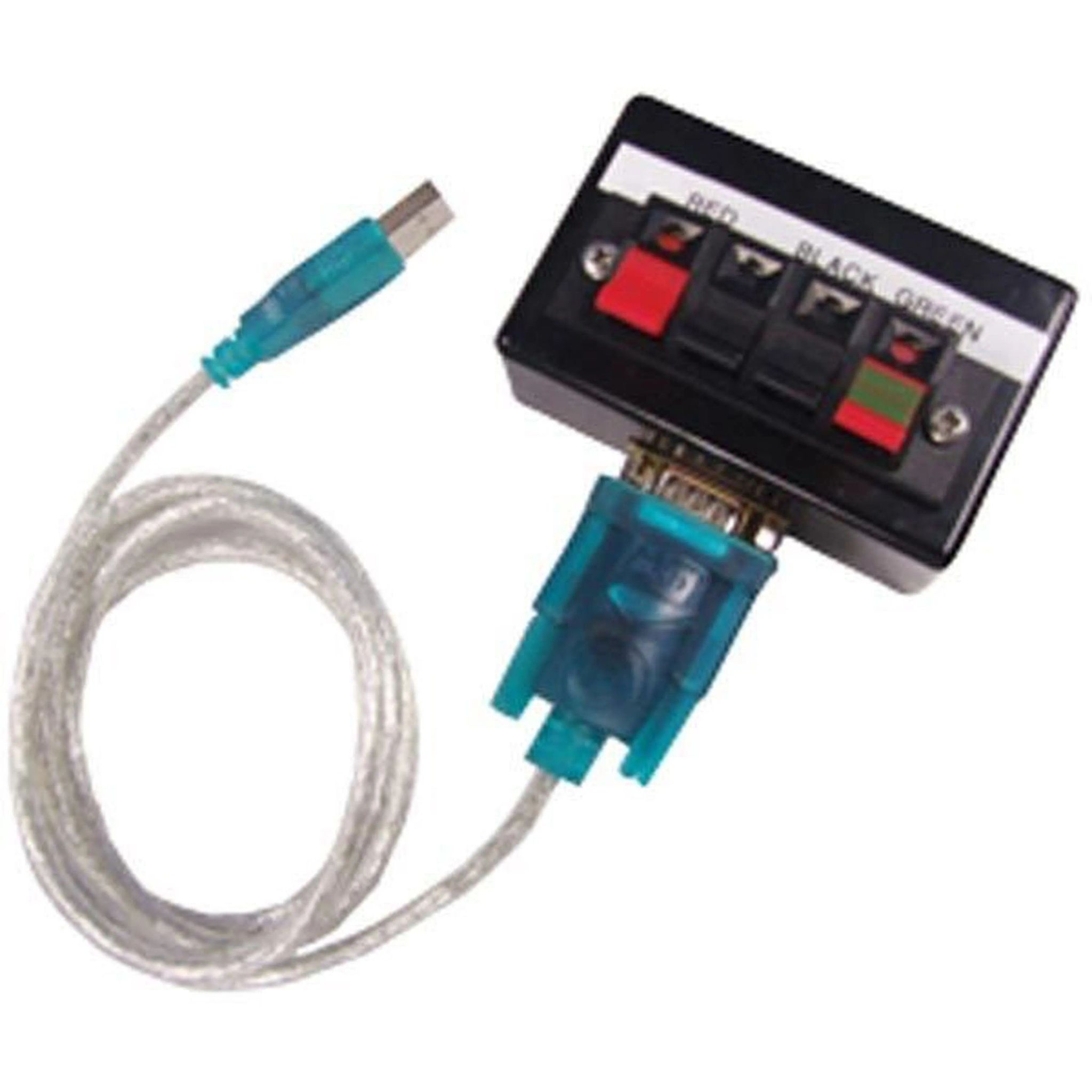 BEP Ultrasonic Tank Sender