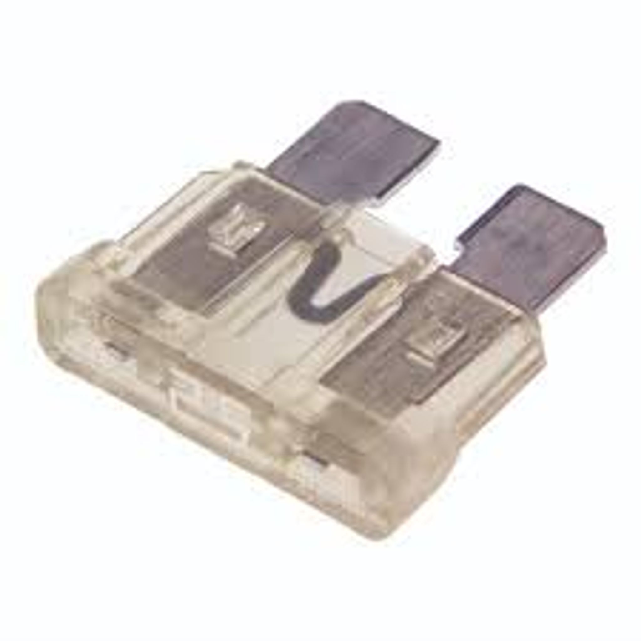 BEP Fuse ATO/ATC 25A Clear 32VDC