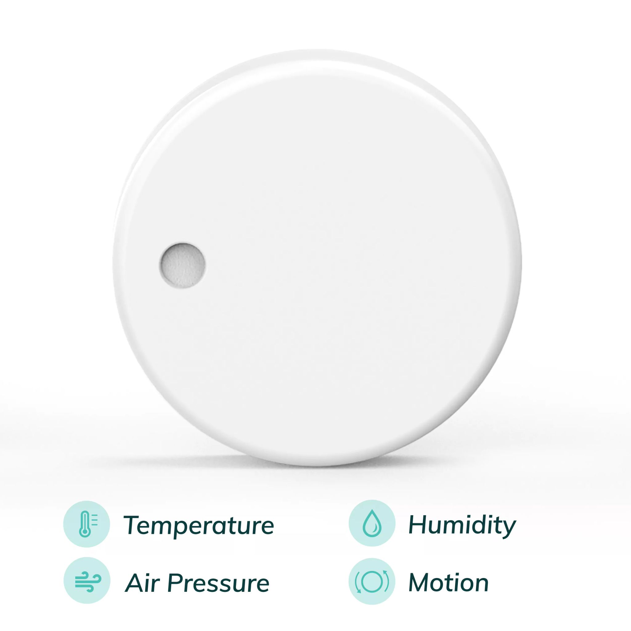 Ruuvitag trådlös temperatur sensor