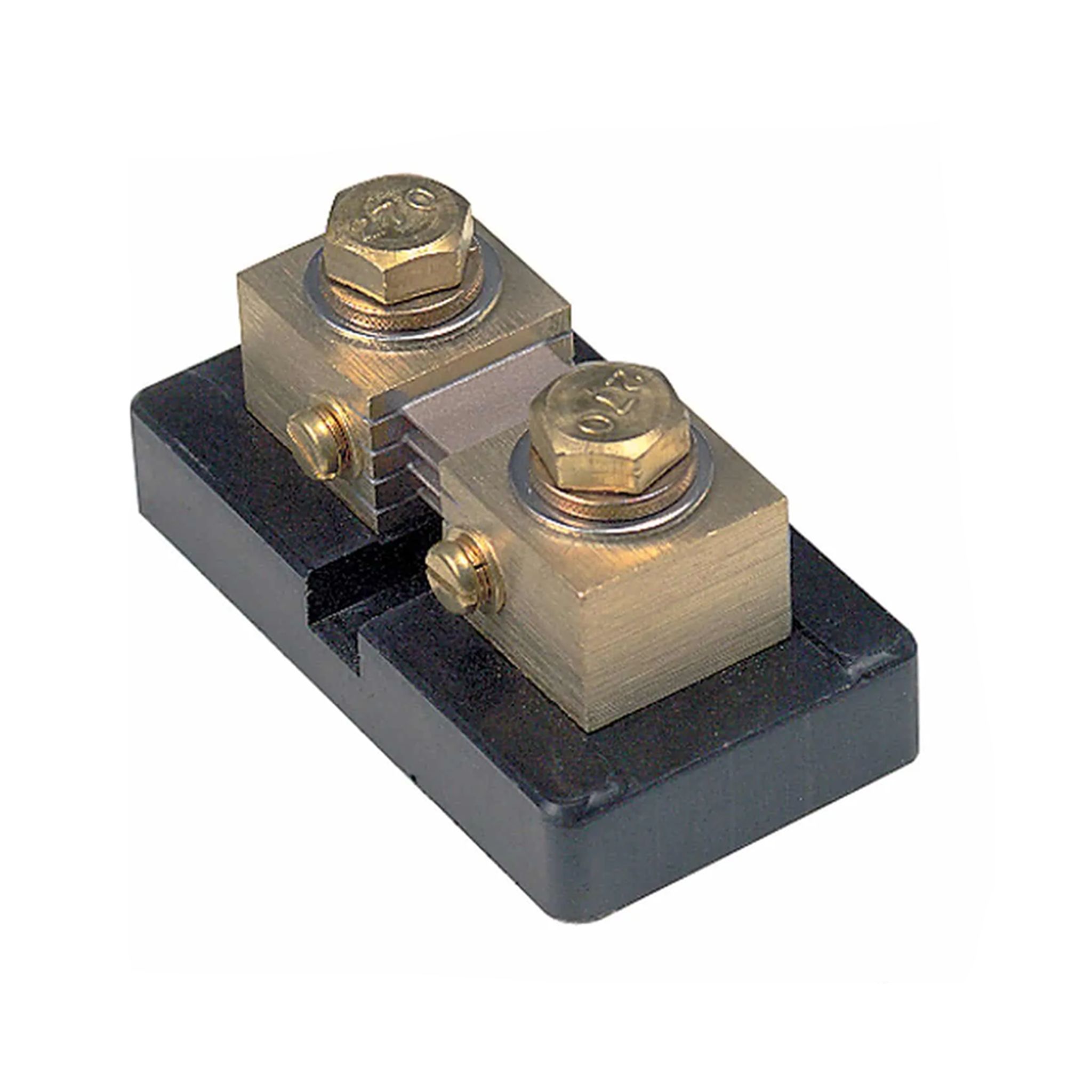 BEP Ammeter Shunt 450A 50Mvscale