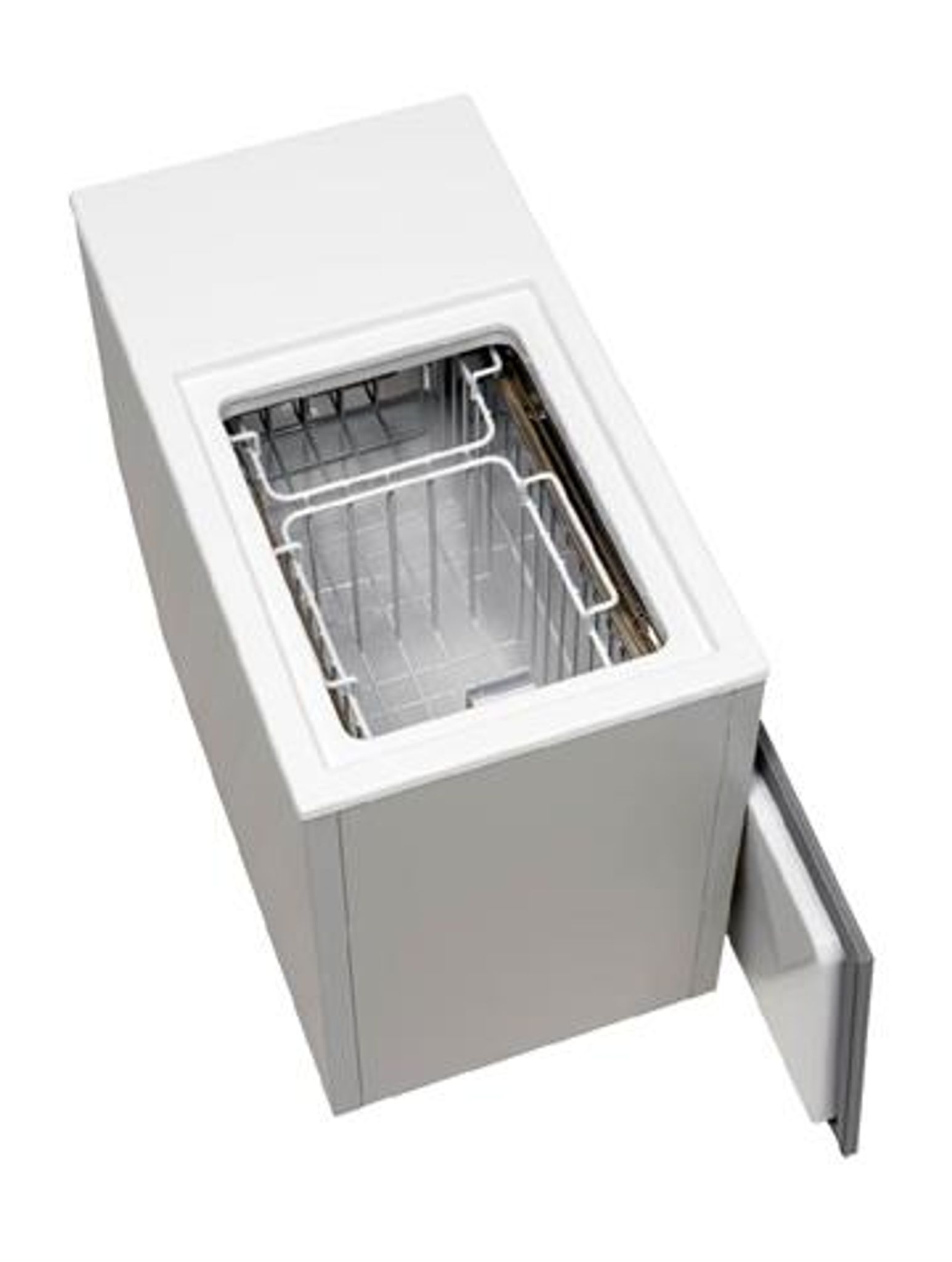 Isotherm BI55 Kylbox ITC SP