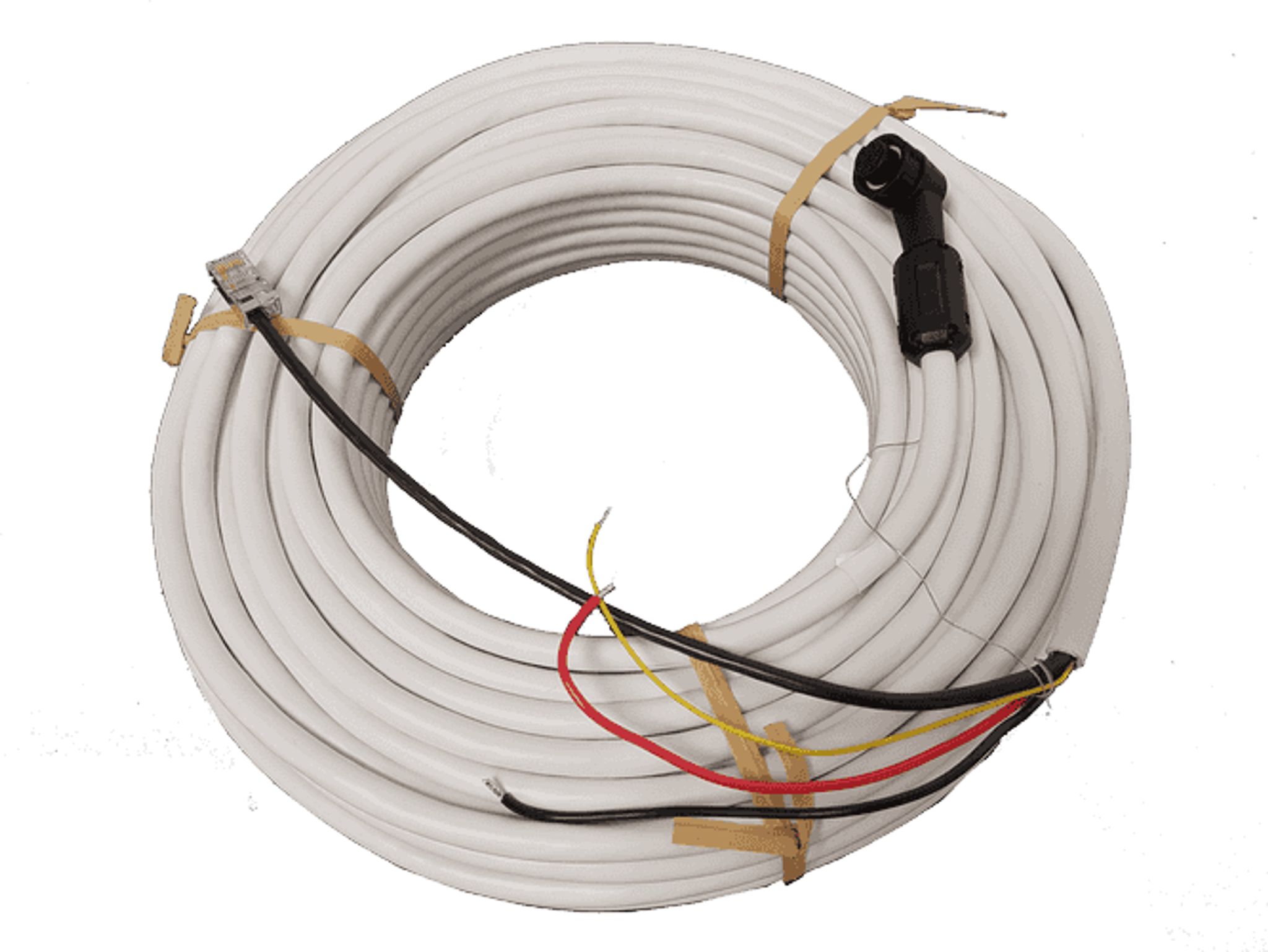CABLE,20M HALO DOME