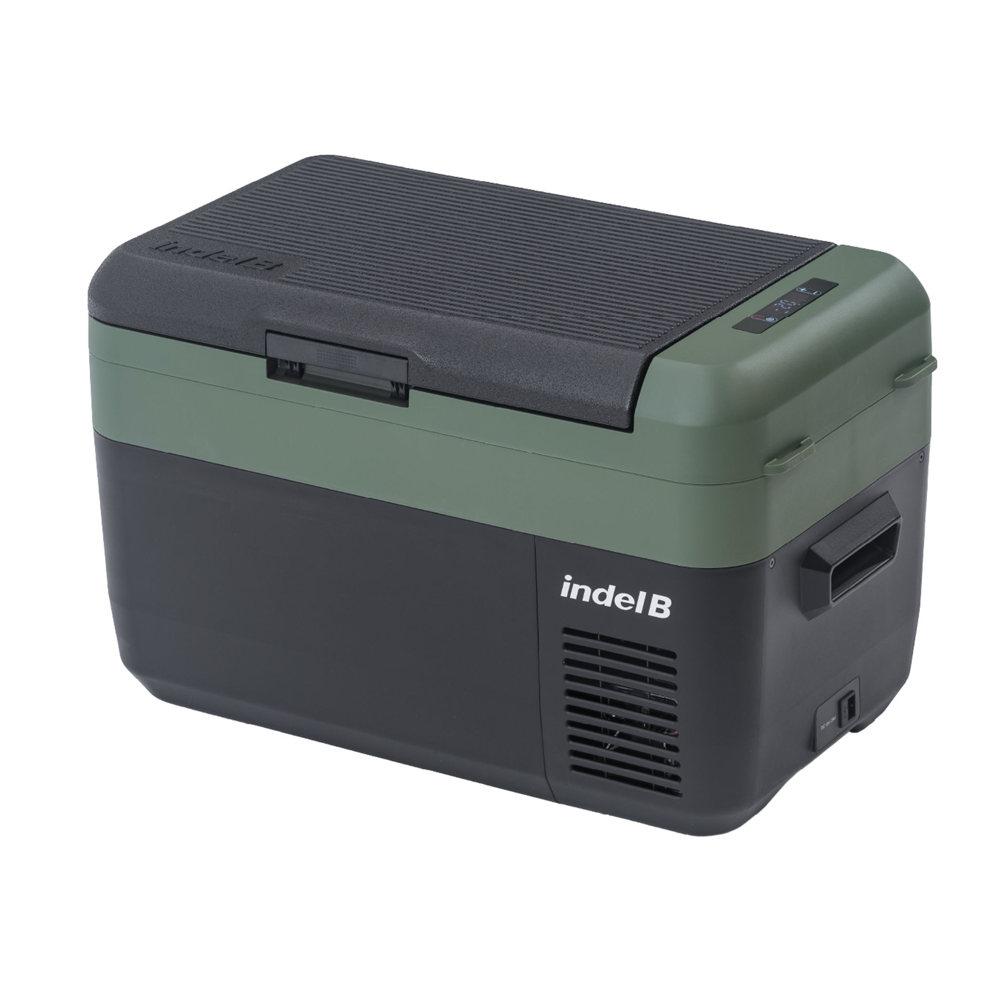 Indel Kyl/frysbox 42L 12/24V