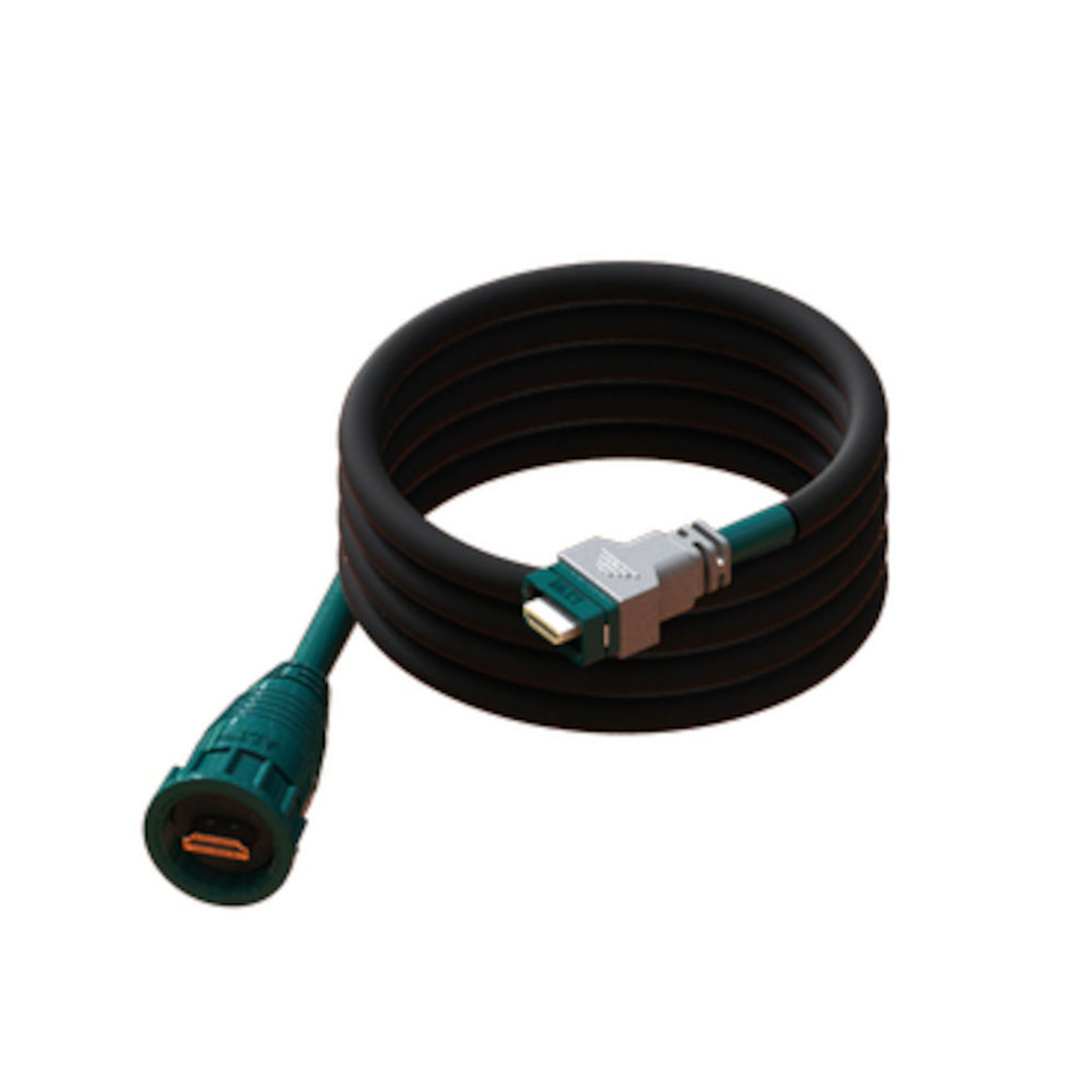 HDMI cable: waterproof connect