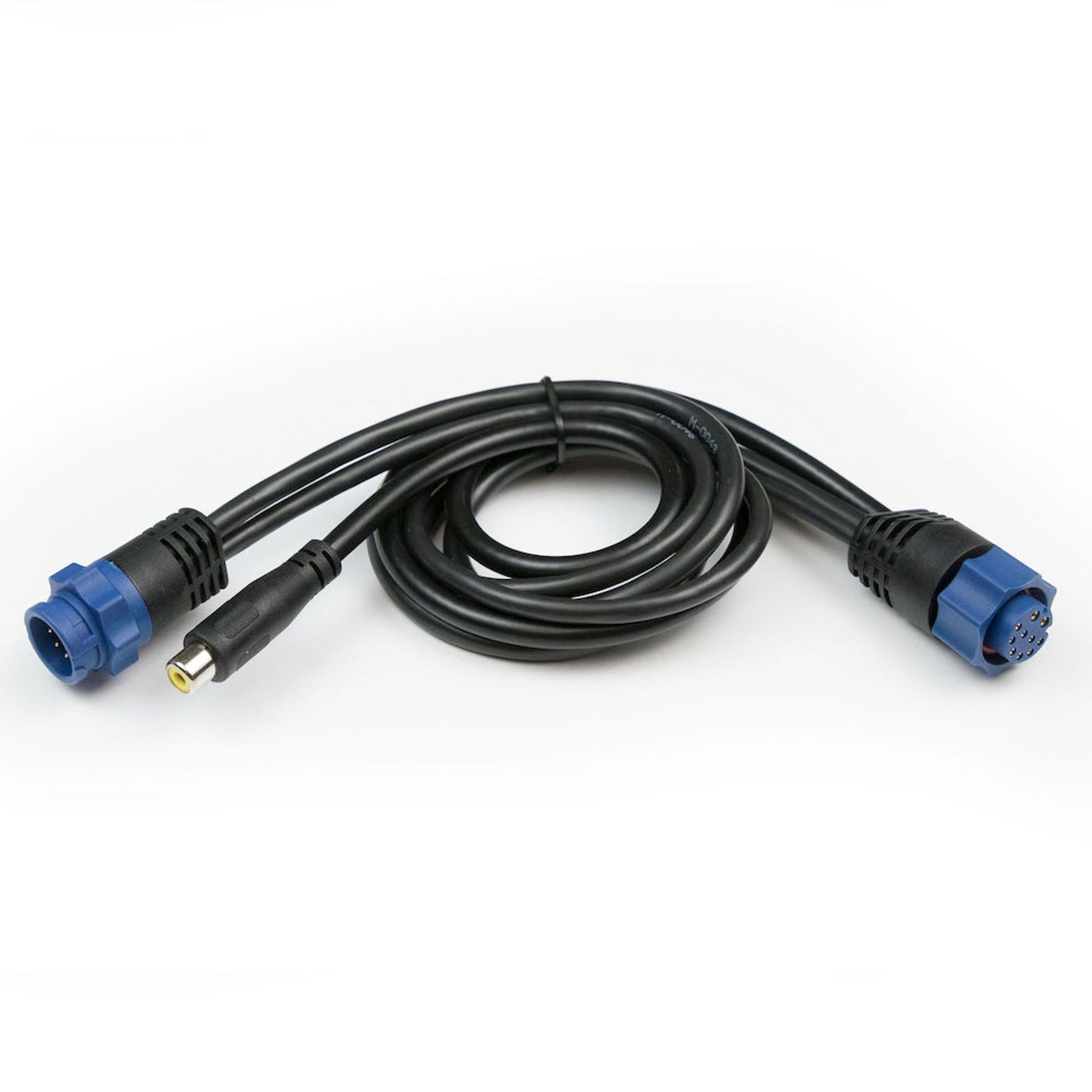 GEN2 TOUCH 9 & 12 Video Input