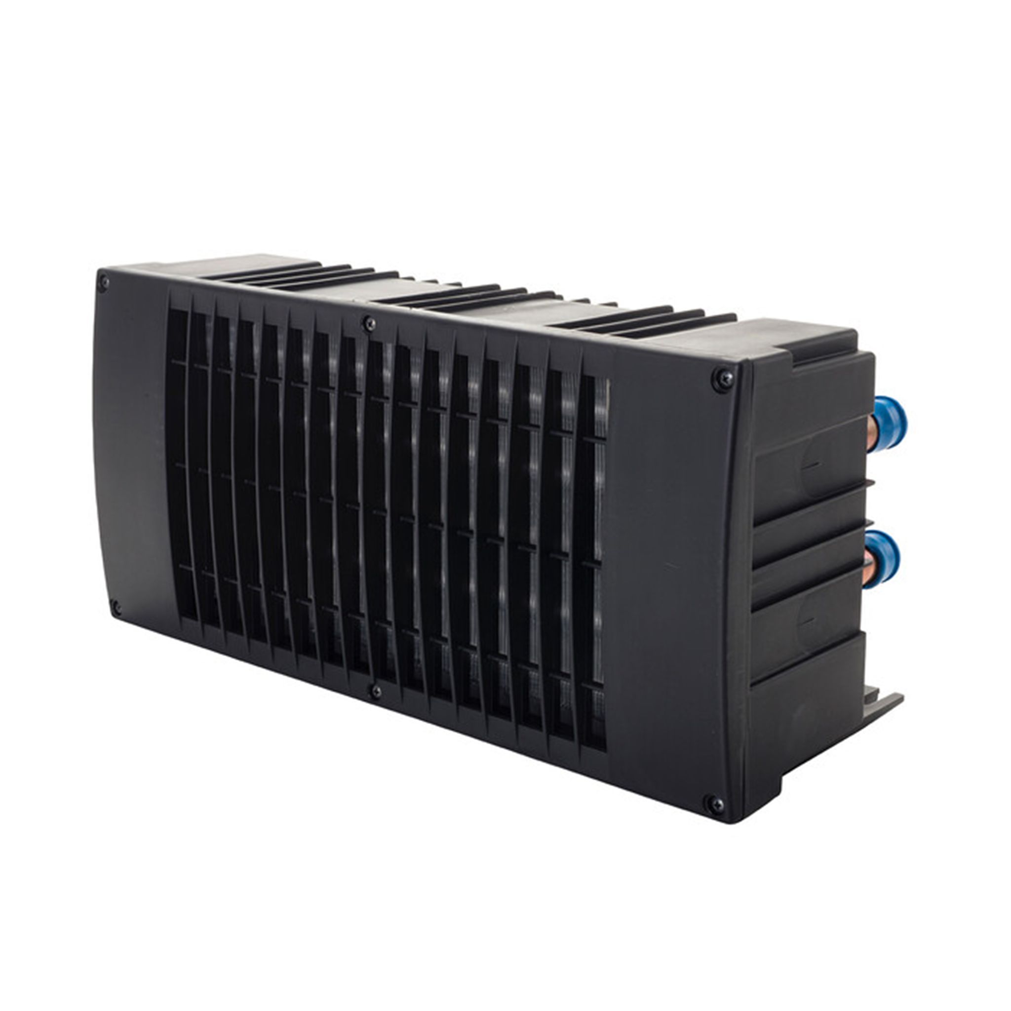 Fläktelement Silencio 2 24V 5,5kW 16mm