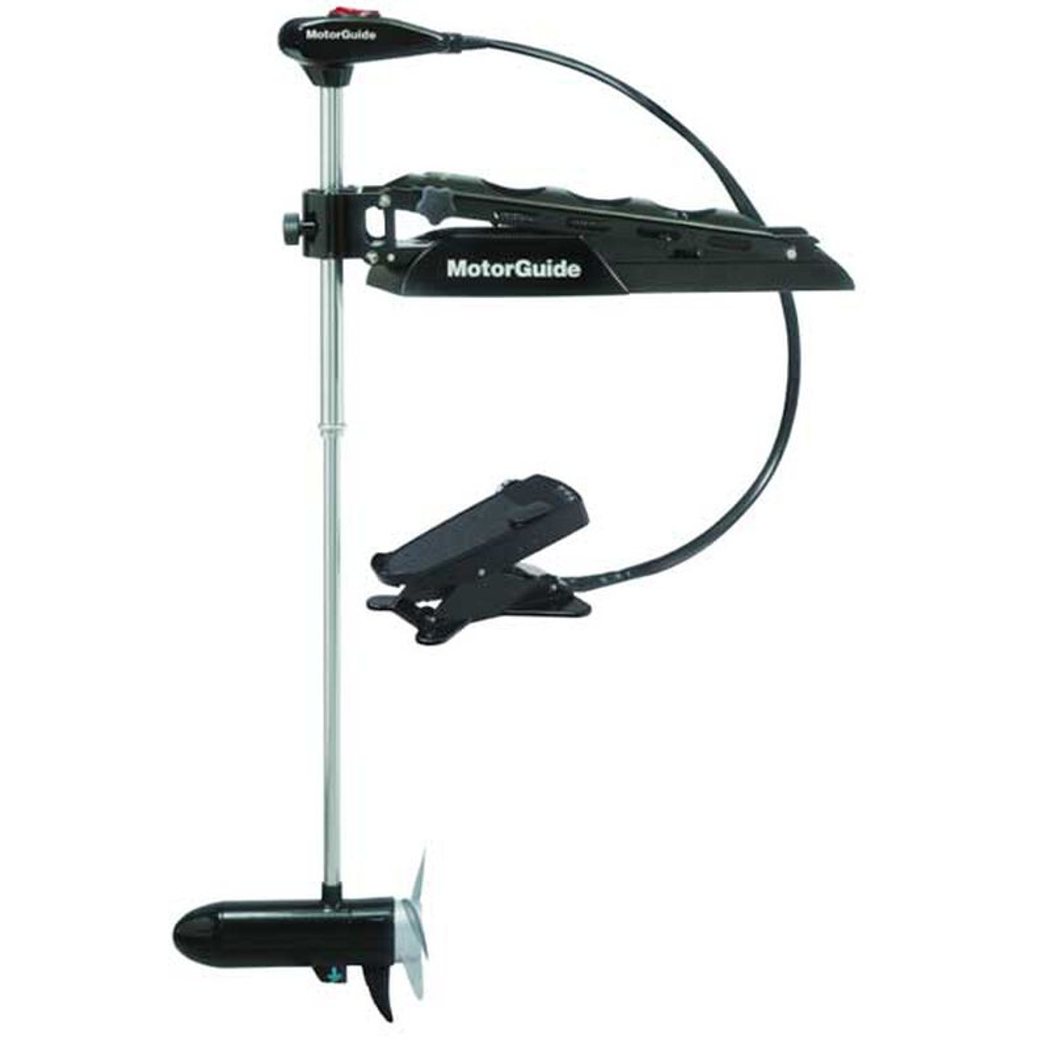 Motorguide TR82L FBD 50"24V 21
