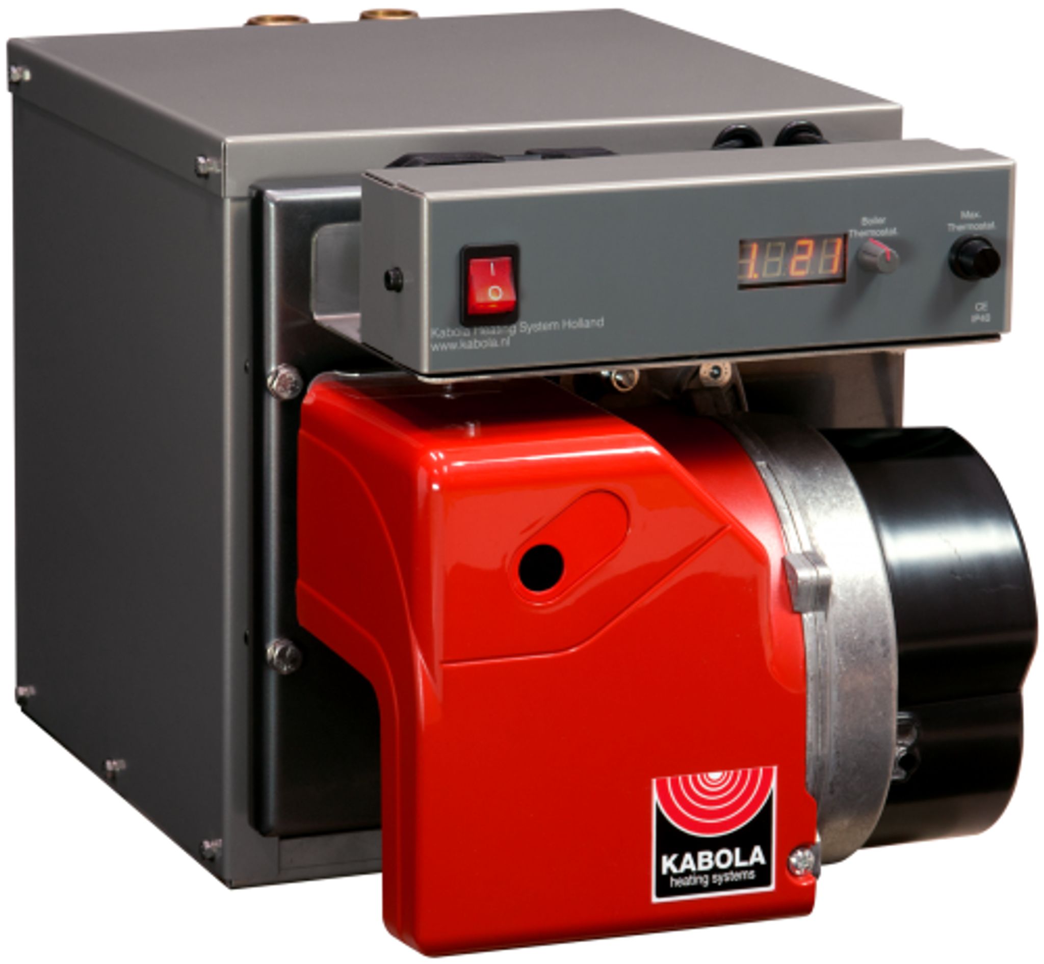 Kabola Compact 7 230V
