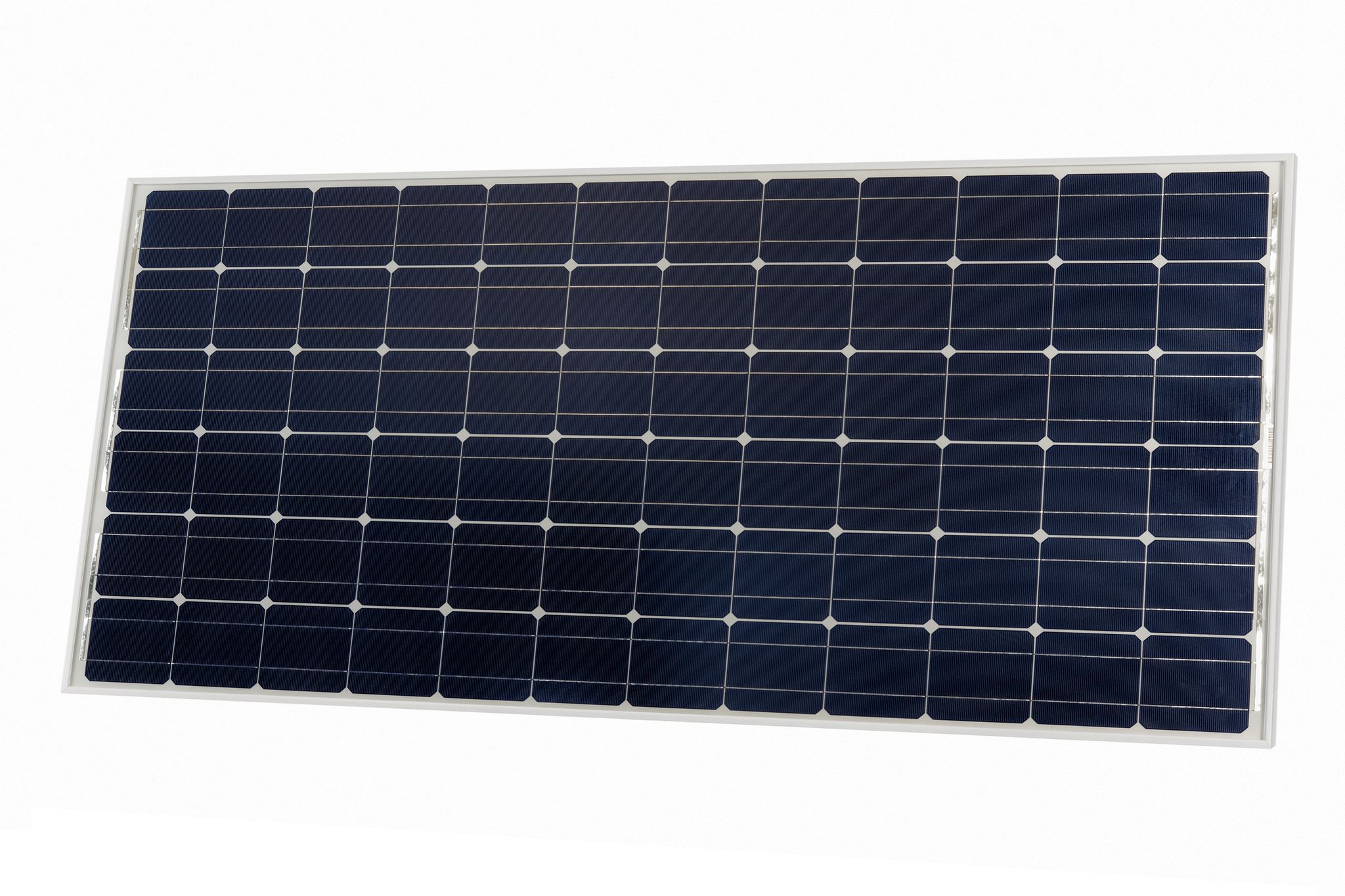 Solar Panel 130W-12V Mono