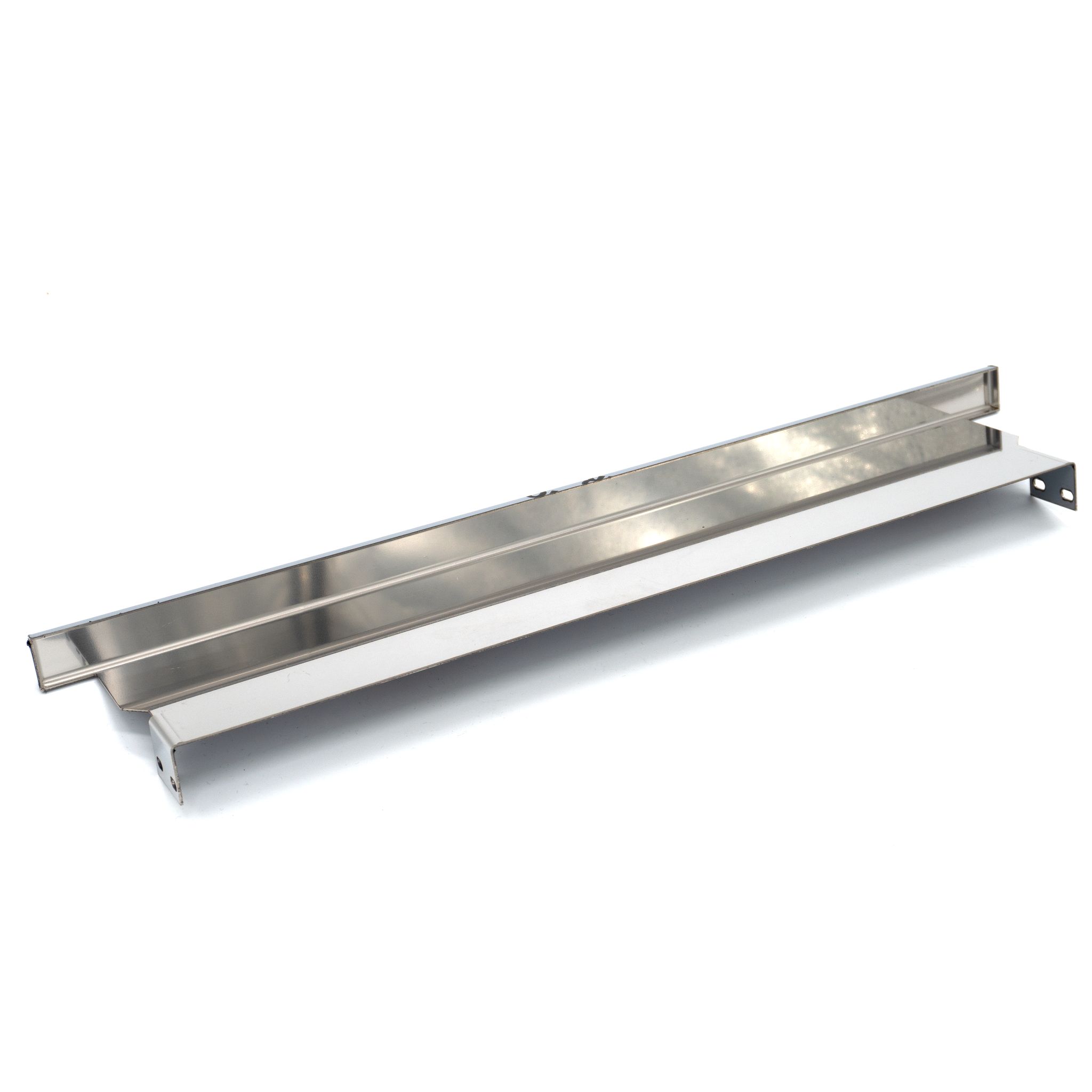 Nedre ram INOX CR65 CT FLUSH