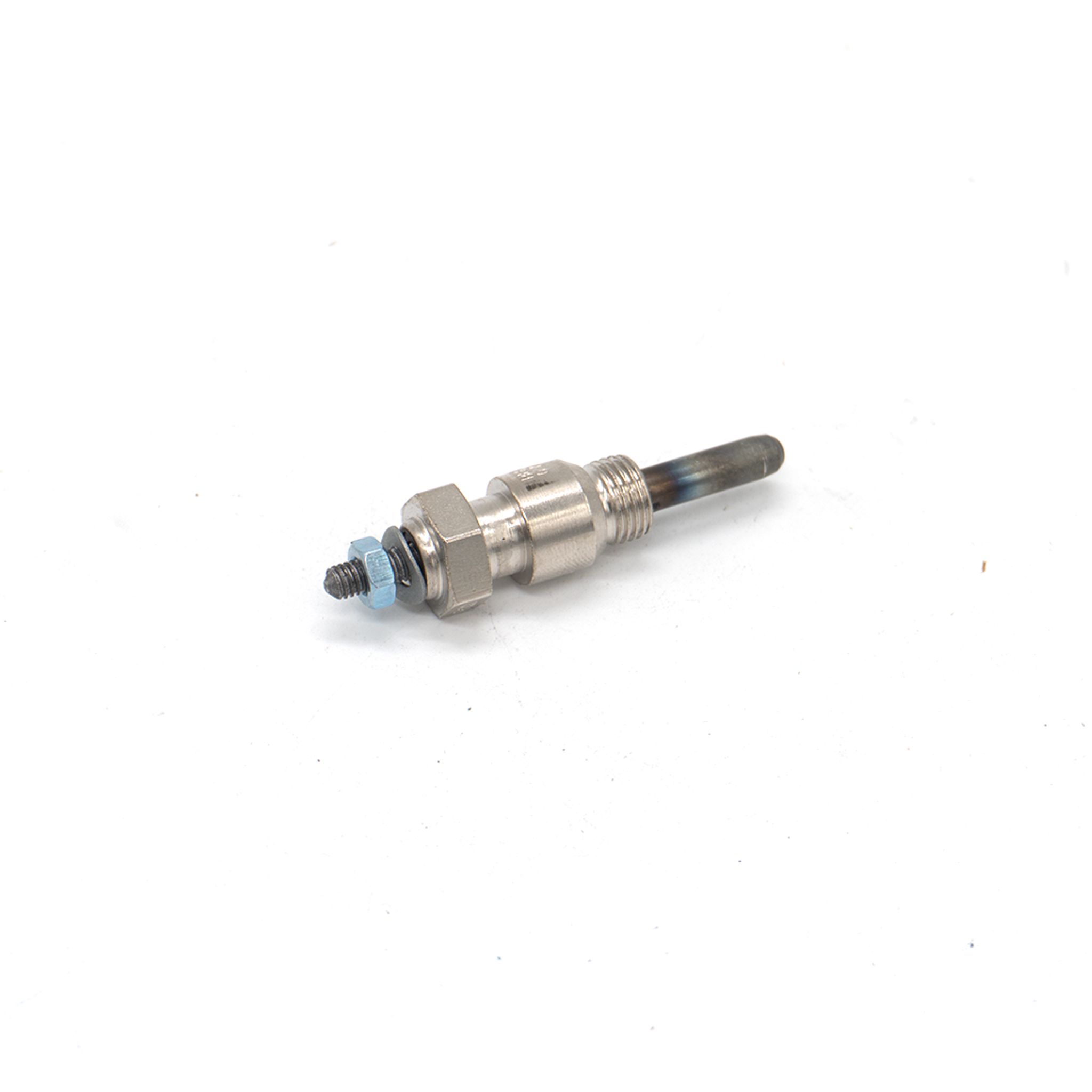Glödstift D3W och Hydronic