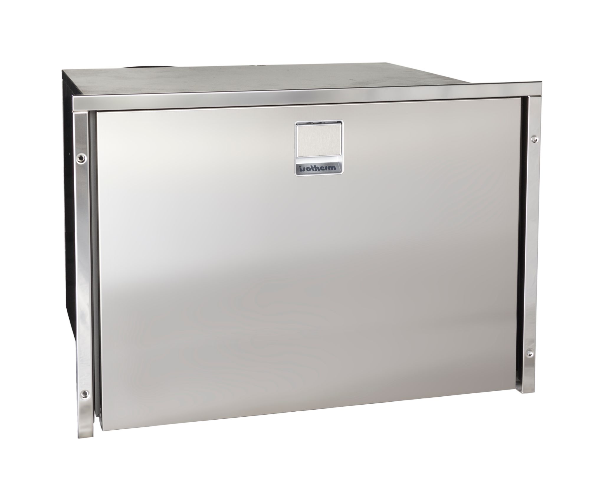 Isotherm DR70 Kyl Inox Drawer