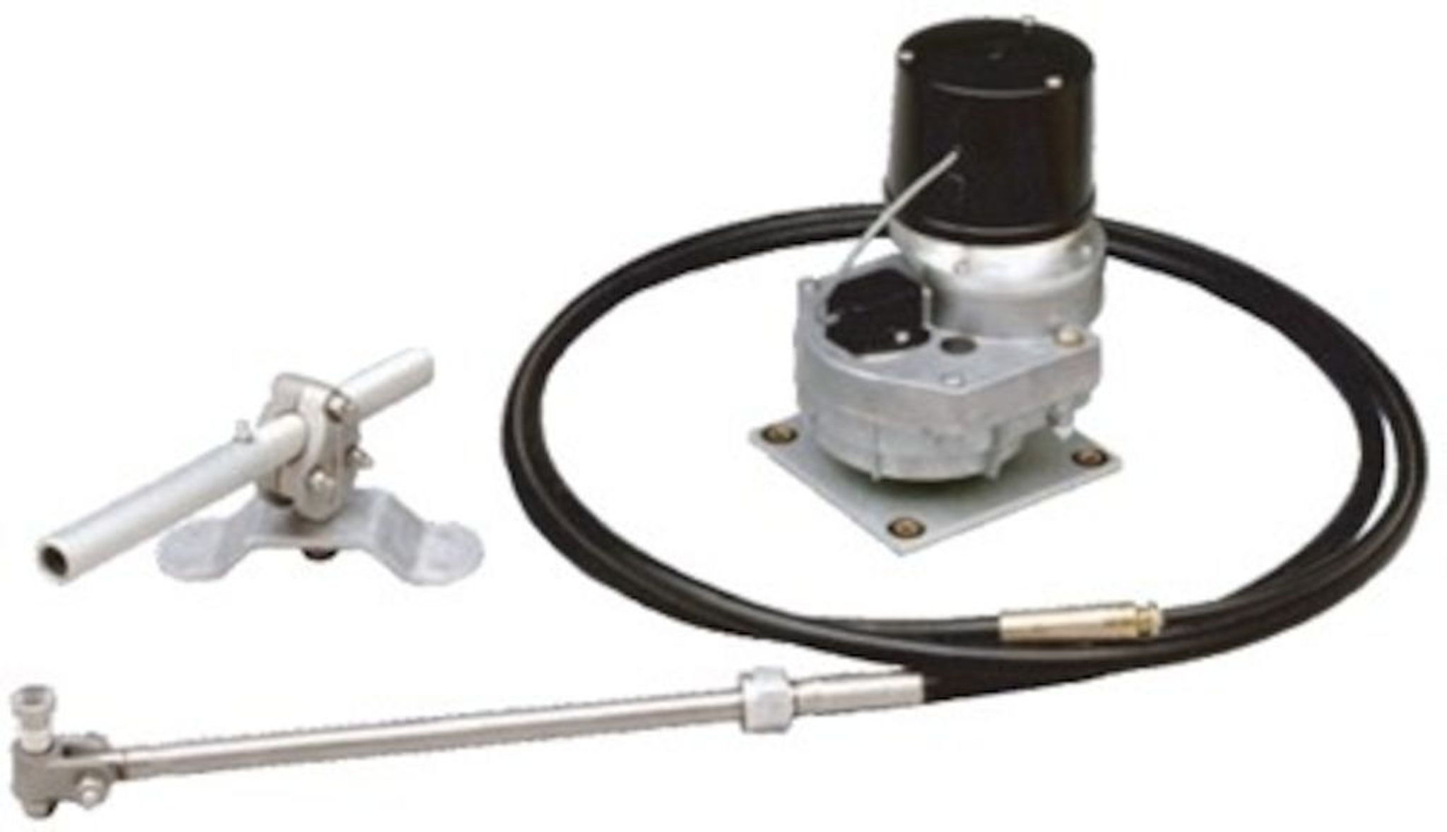 SD10 Mechanical Drive unit for