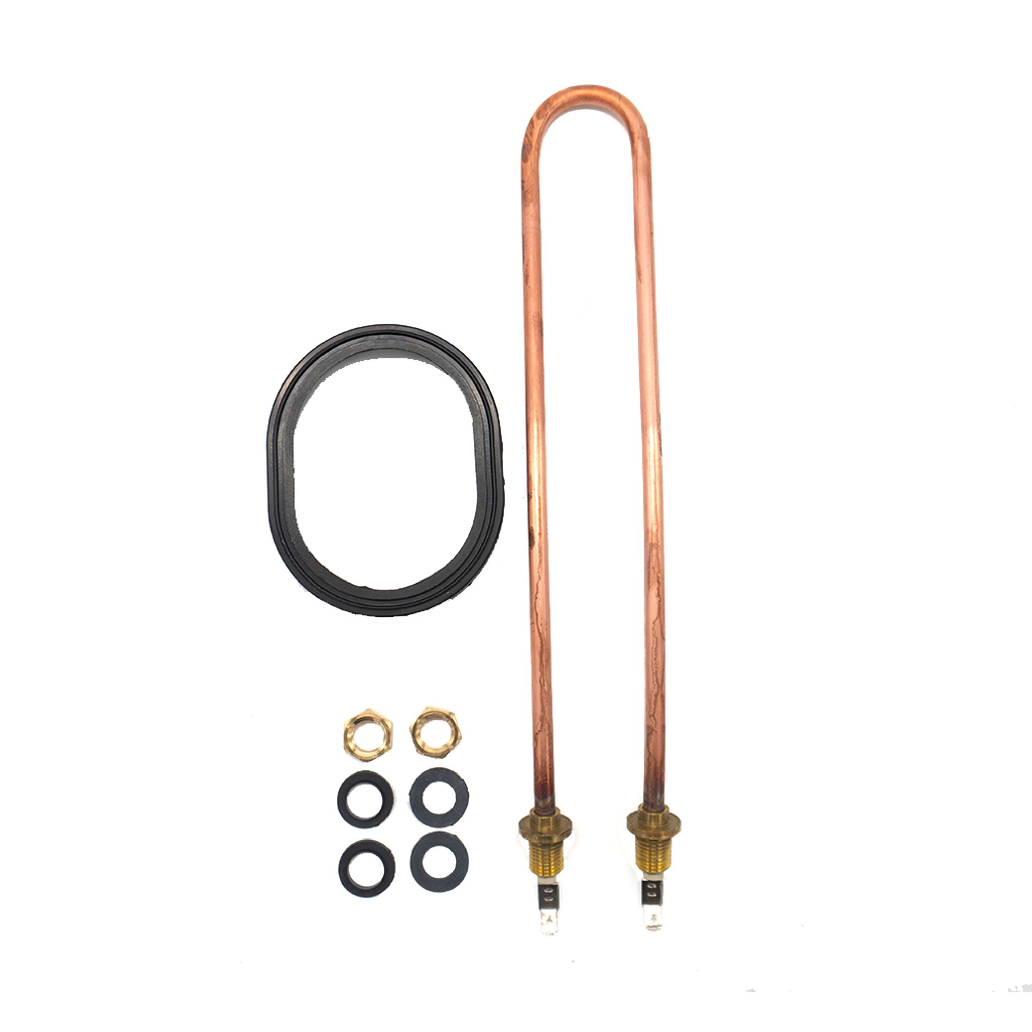 Elpatron 230V/750W Basic-Slim