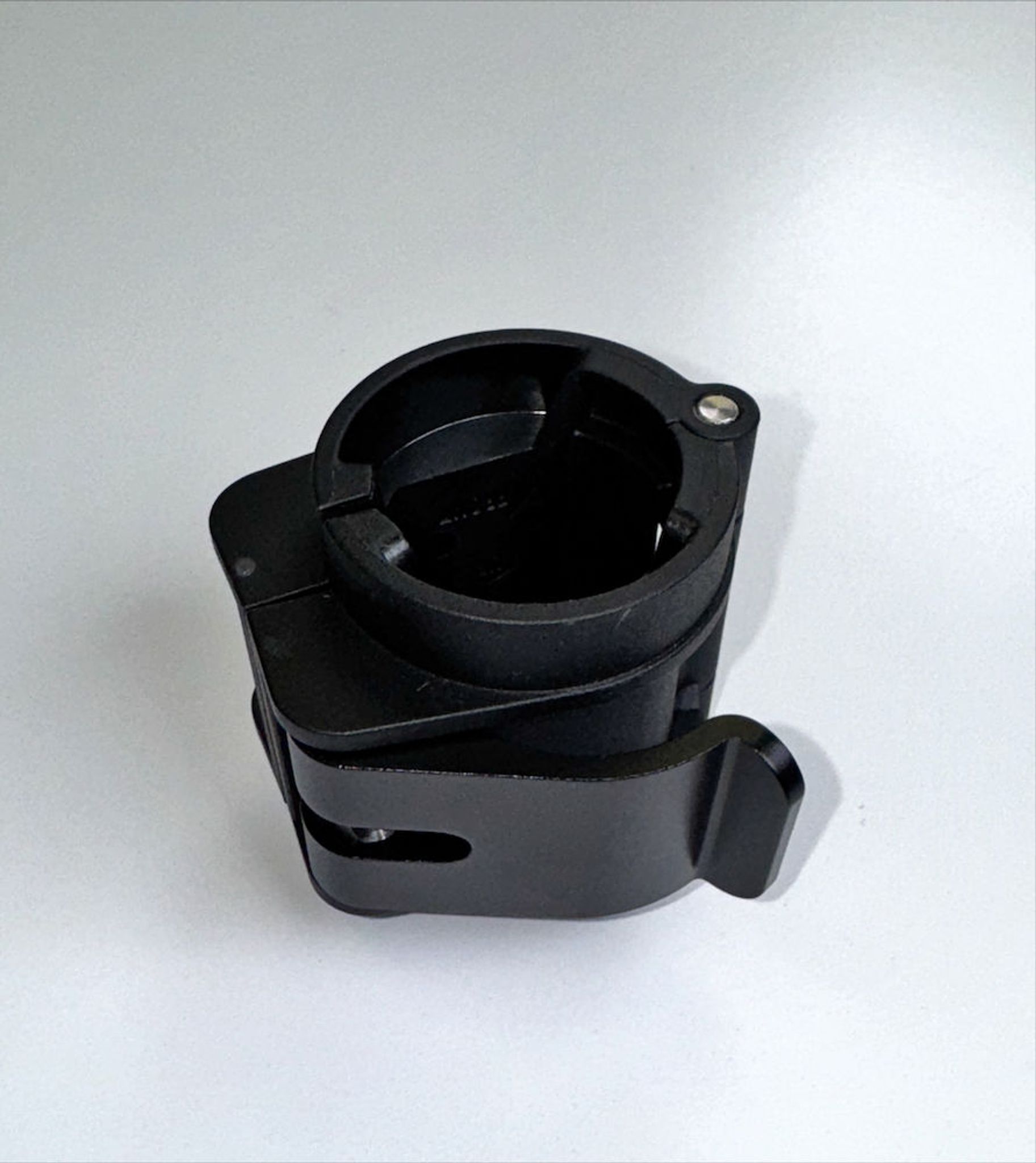 DEPTH COLLAR ASSEMBLY,CAM LOCK