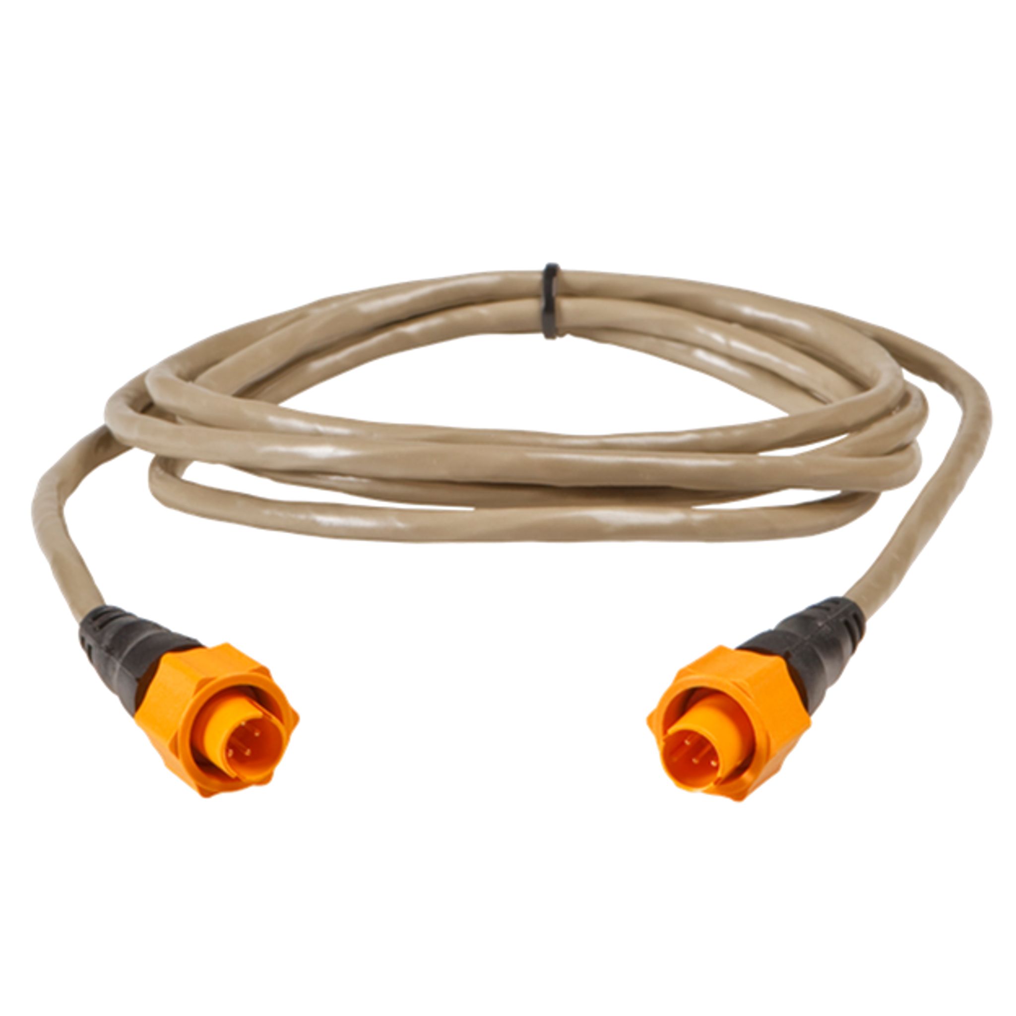 Utgått Ethernet Kabel Gul 5 Pin 0,6m