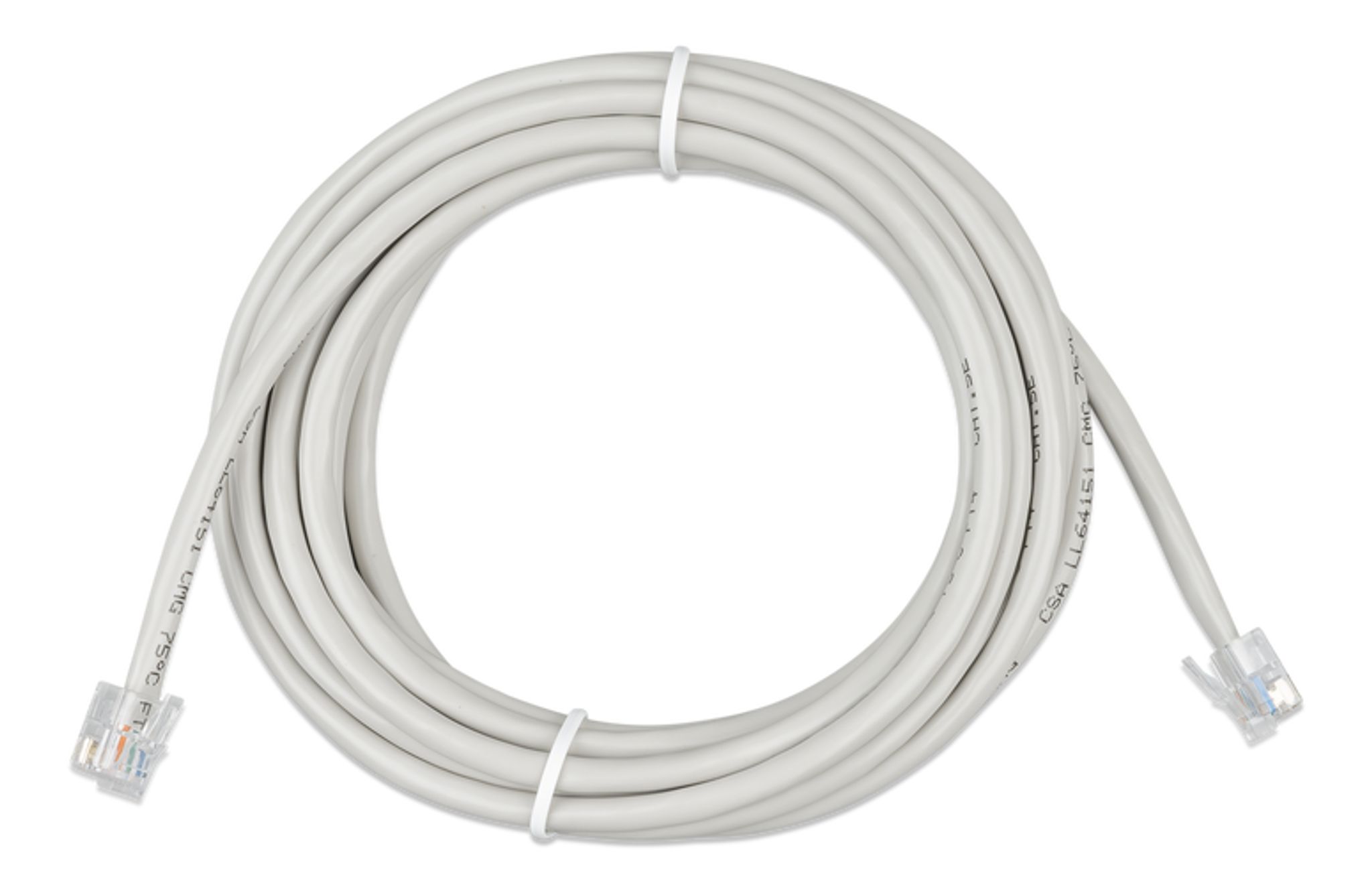 RJ12 UTP Cable 10 m
