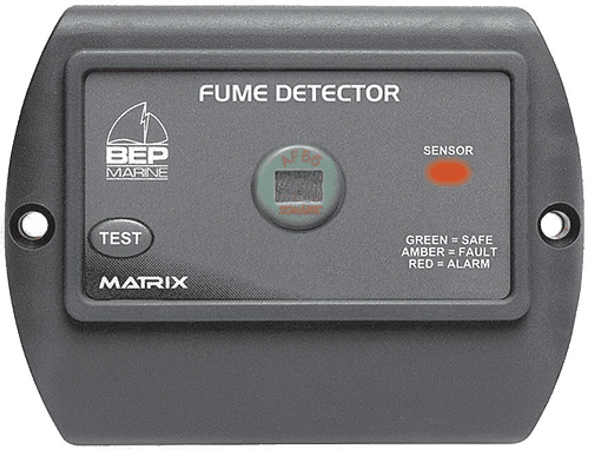BEP Contour Matrix Gas Detector (LPG, Patrol and C