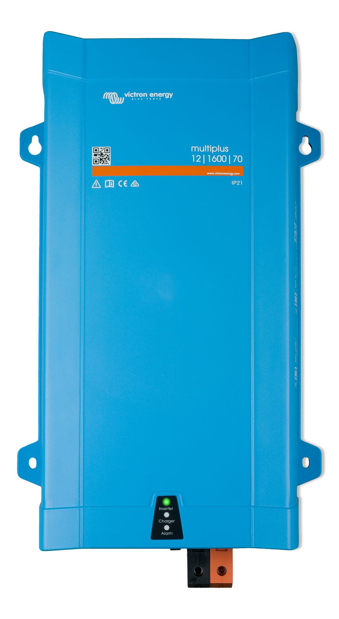 MultiPlus 12/1600/70-16 230V