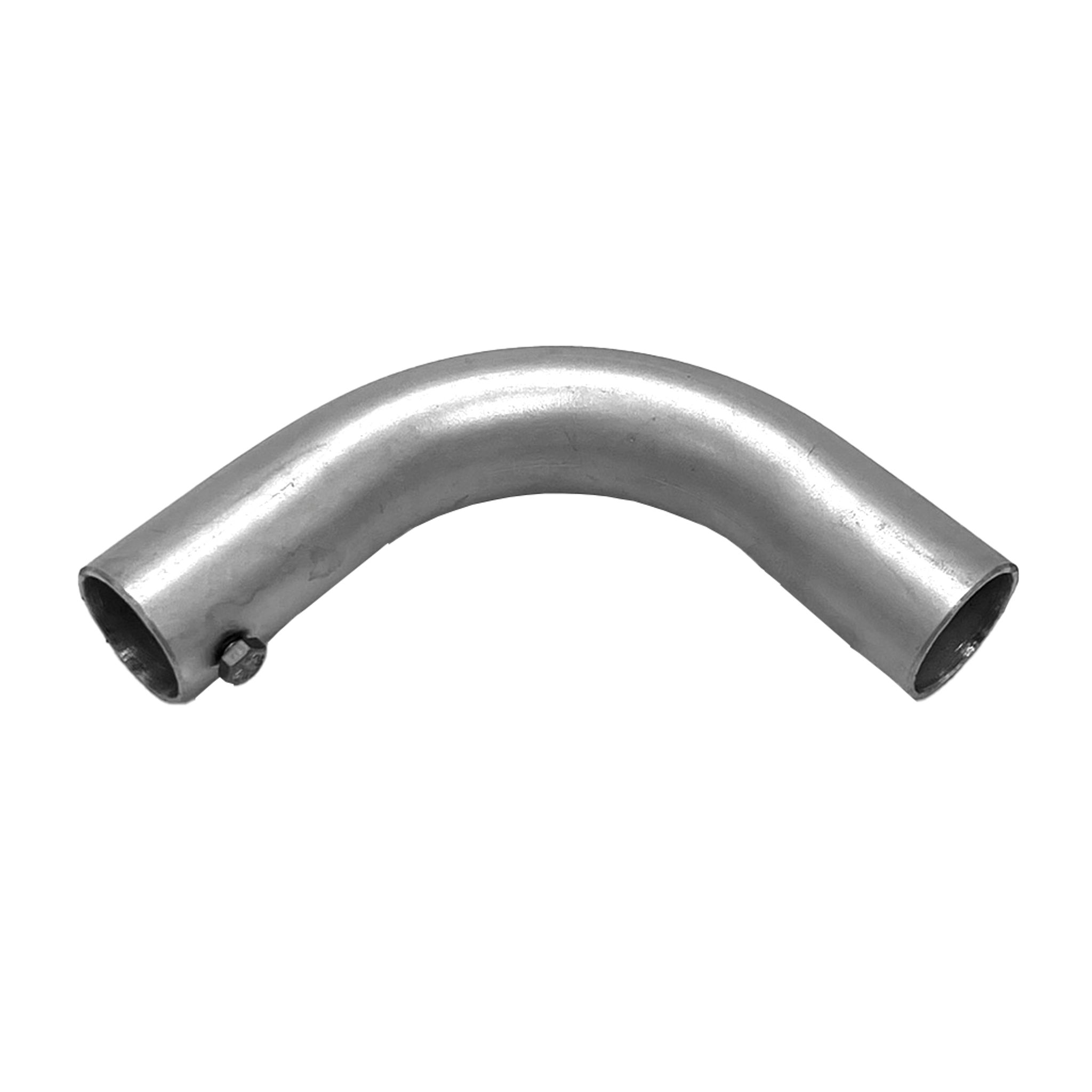 Avgaskrök id 24 mm till 28mm yd Kabyss