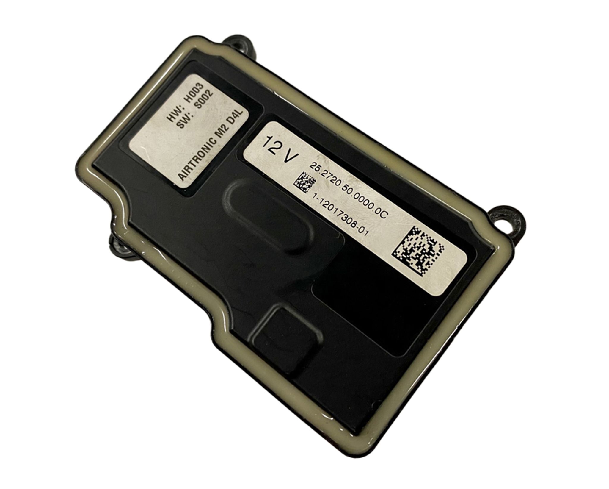 Styrenhet 12V Air 2 D4L
