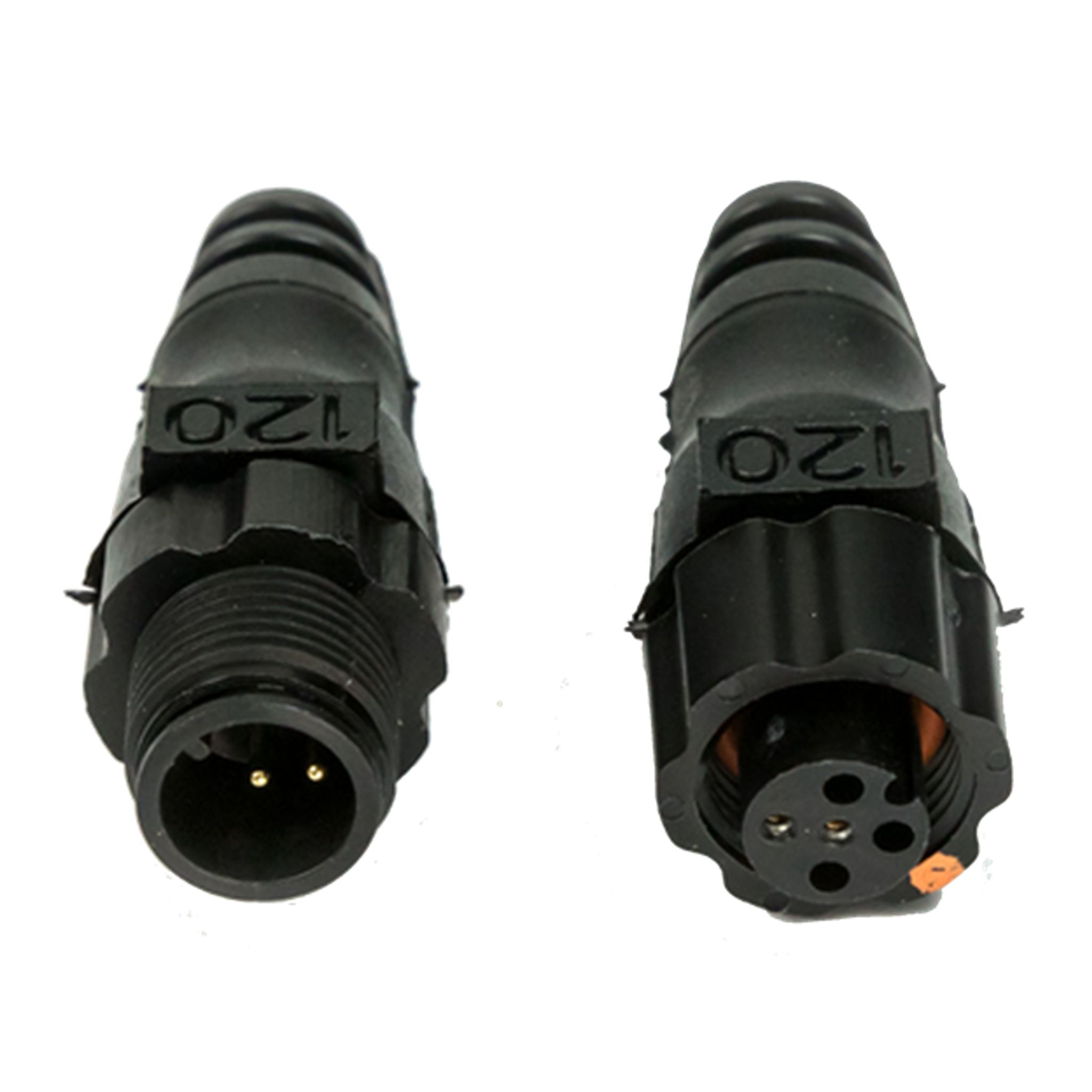 TR-120-KIT - Set of 1 hane och