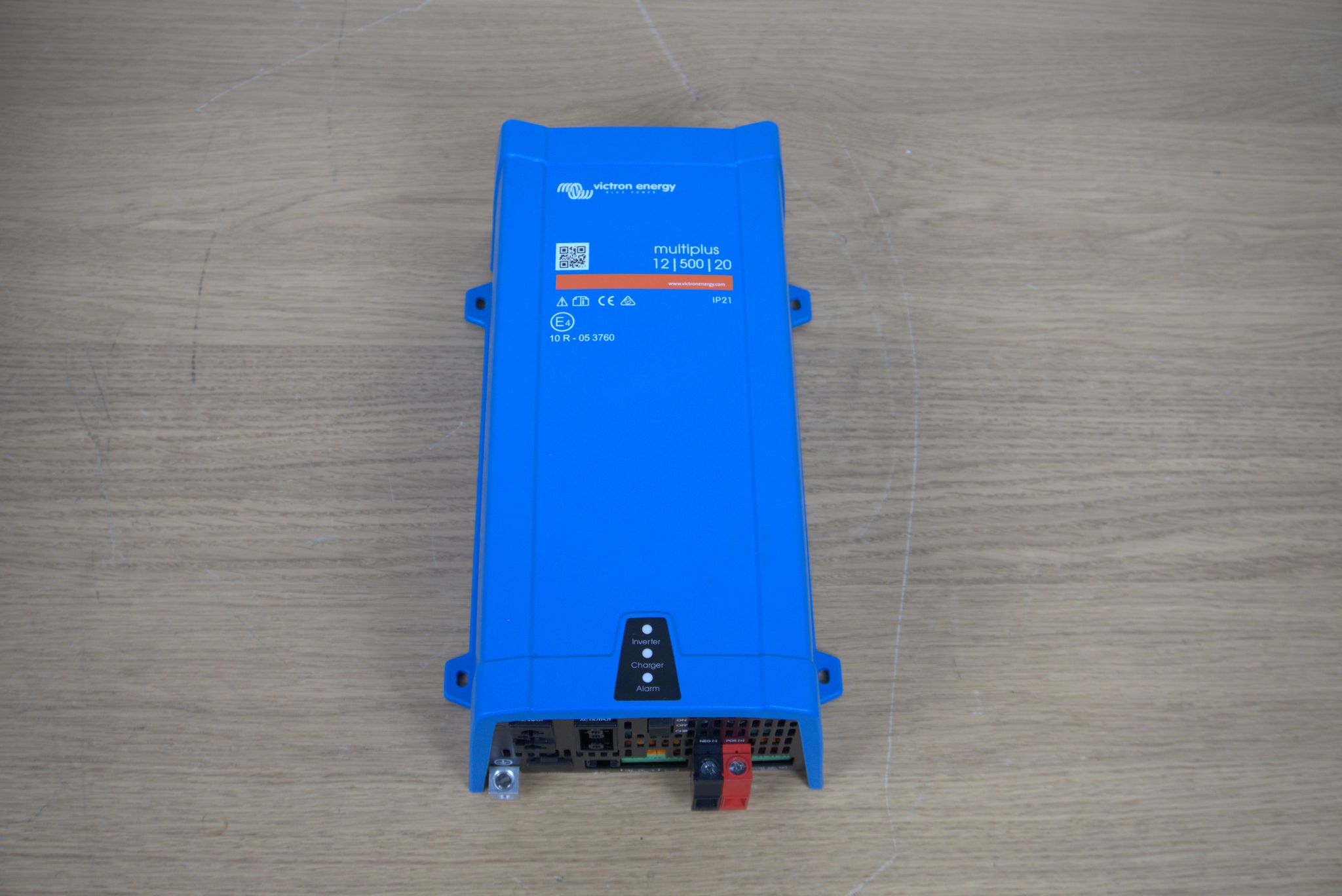 PMP121500000,MultiPlus 12/500/20-16 230V VE/"Demo"