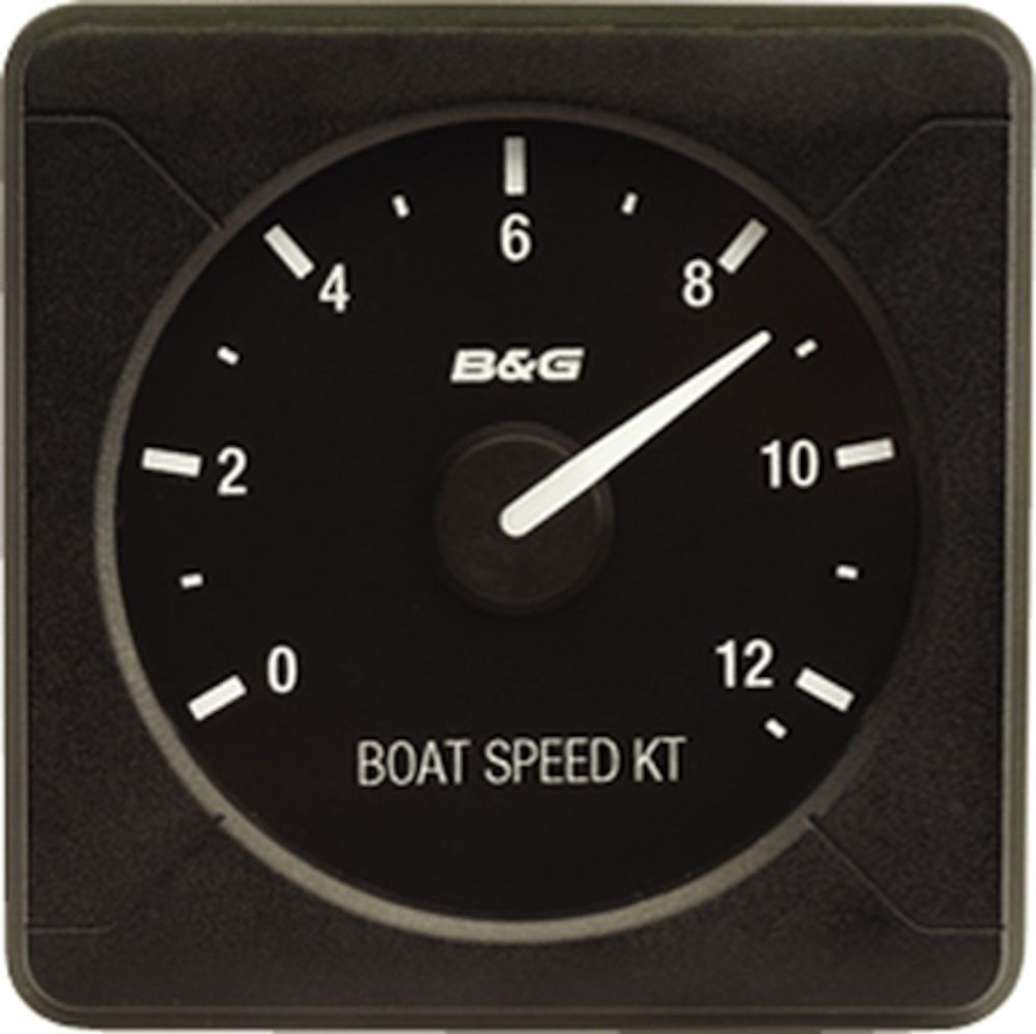 H5000 ANALOGUE BOAT SPEED 12.5