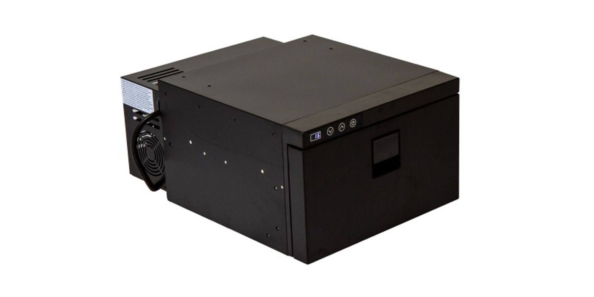 Isotherm DR16 Kyl Elegance