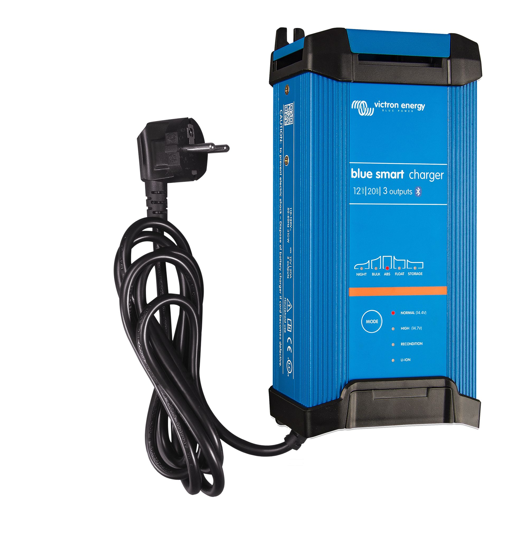 Blue Smart IP22 12/20(3) 230V