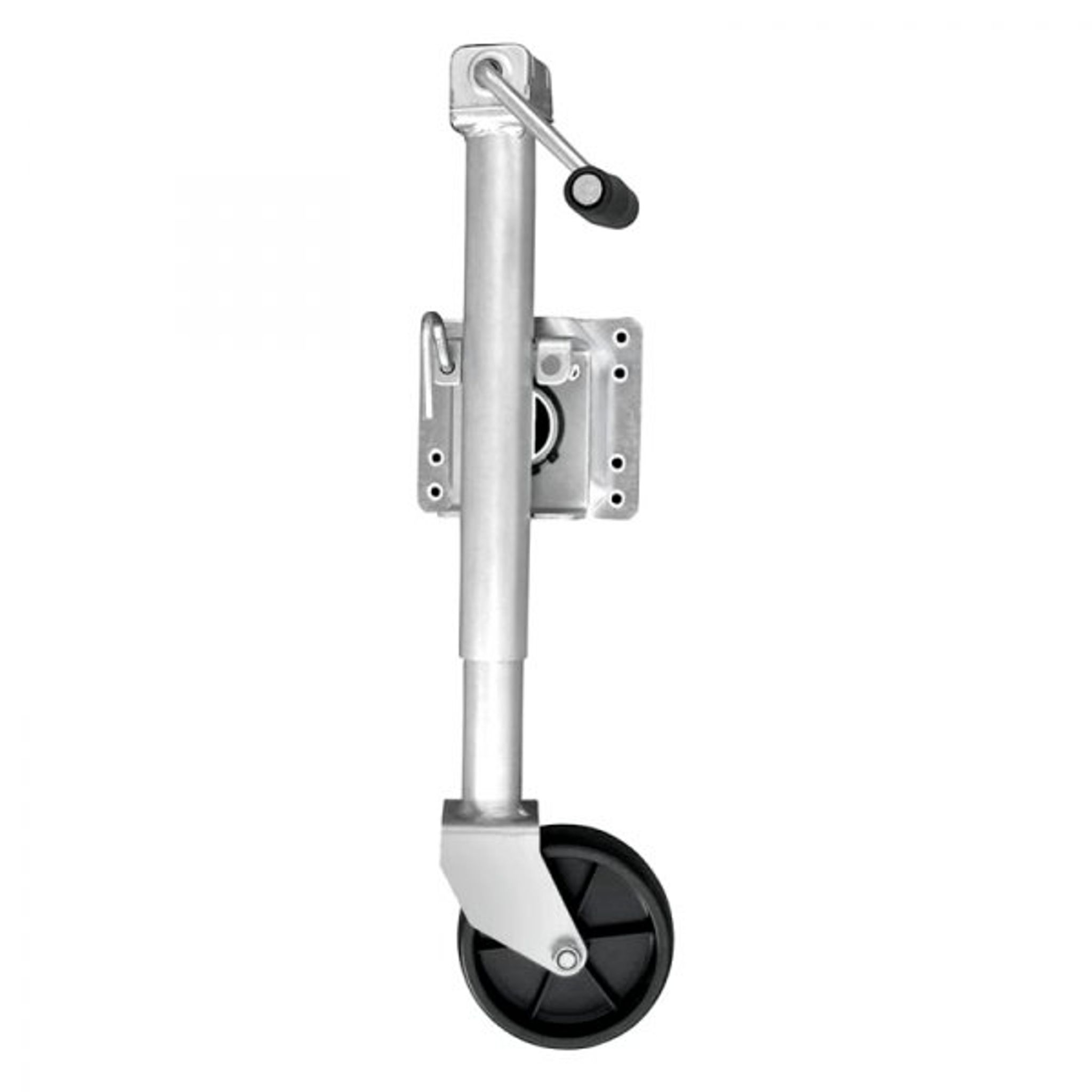 Attwood Fold Up Trailer Jack 1000