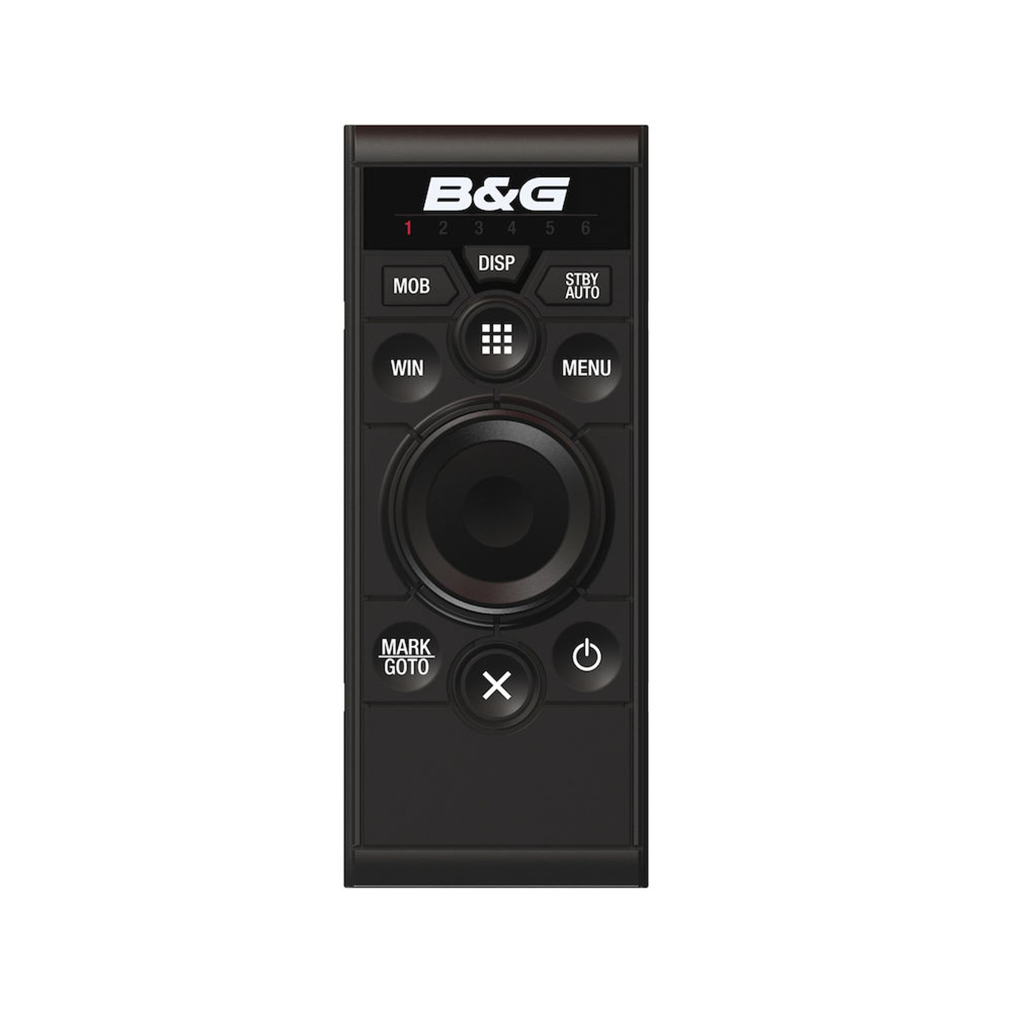 B&G ZC2 wired remote controlle