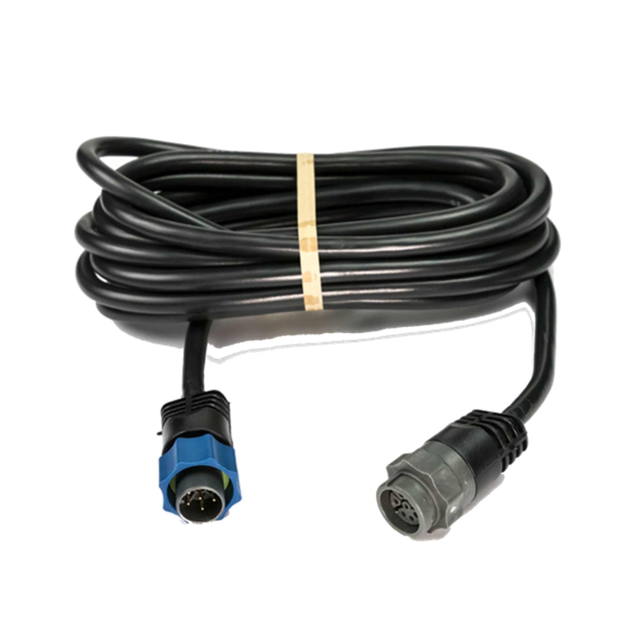 XT-20BL 20ft blå 7 pin givareF