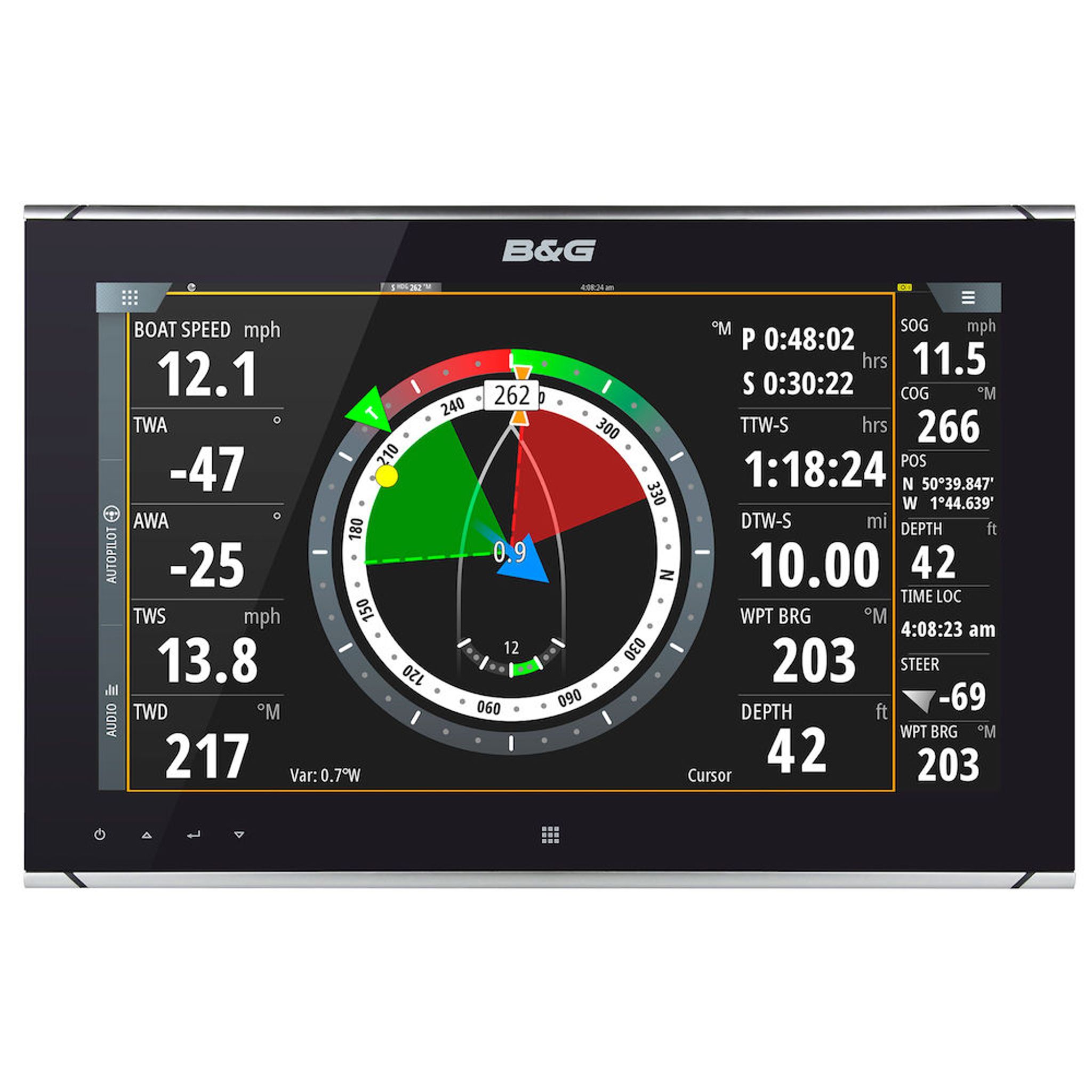 ZM16-T. 15.6"Widescreen High b