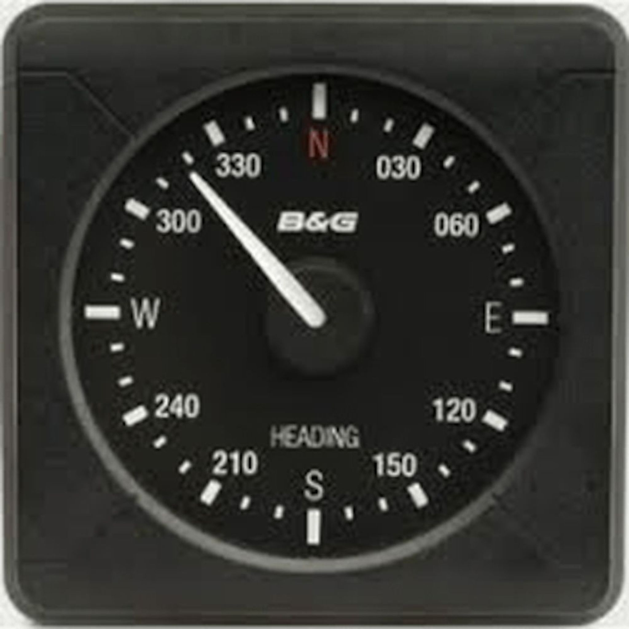 H5000 ANALOGUE HEADING