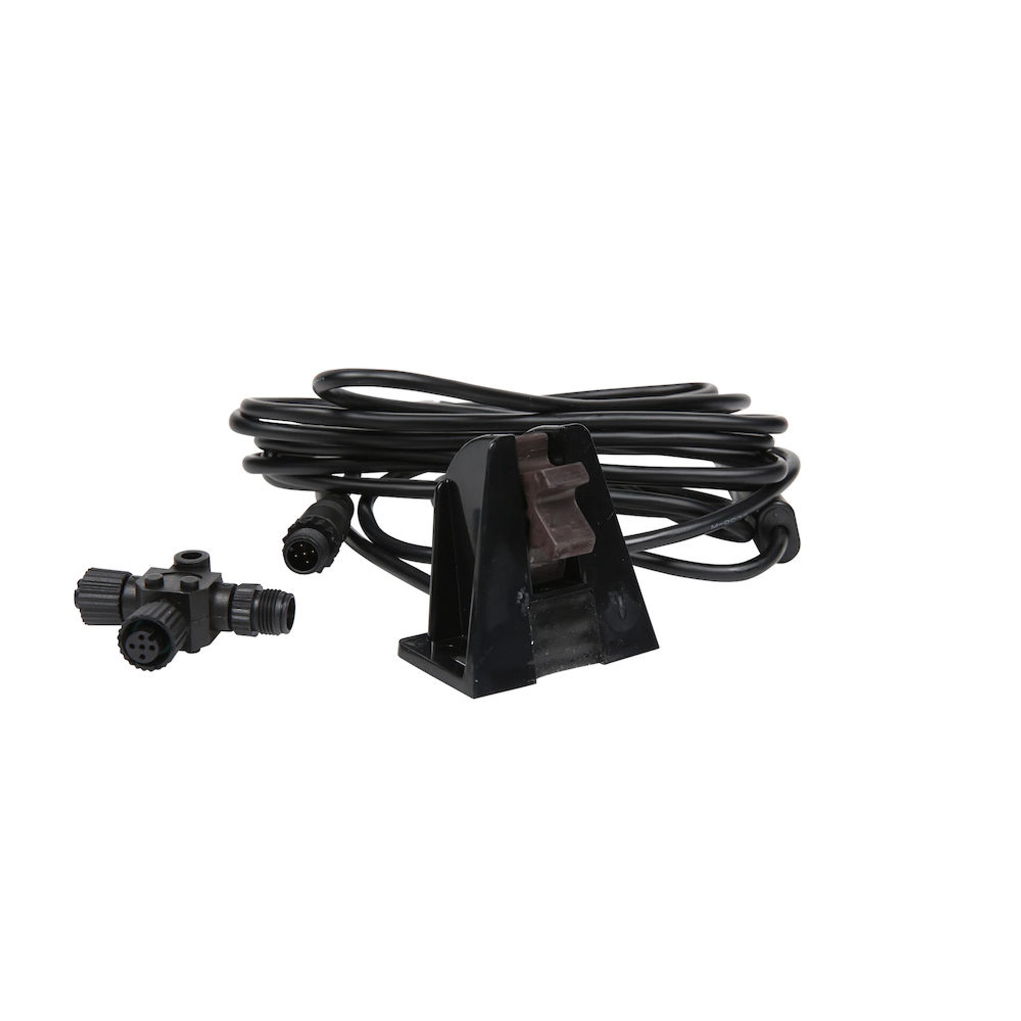Speed though the water sensor:
