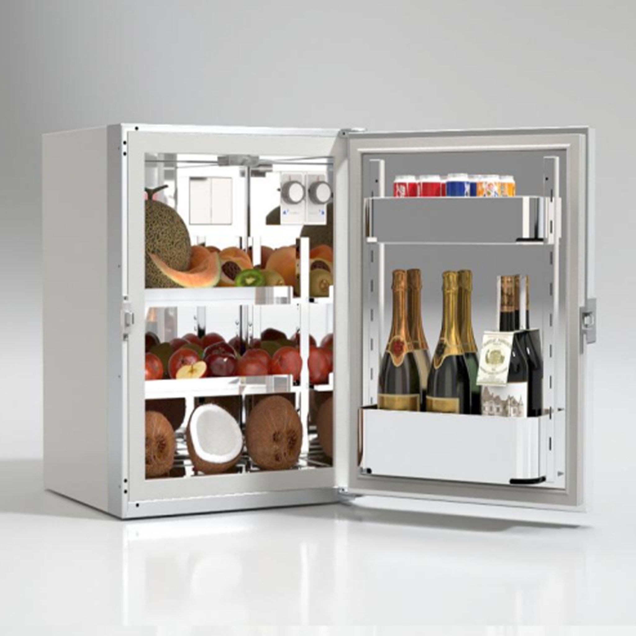 Frigonautica Kyl 80L Magnum