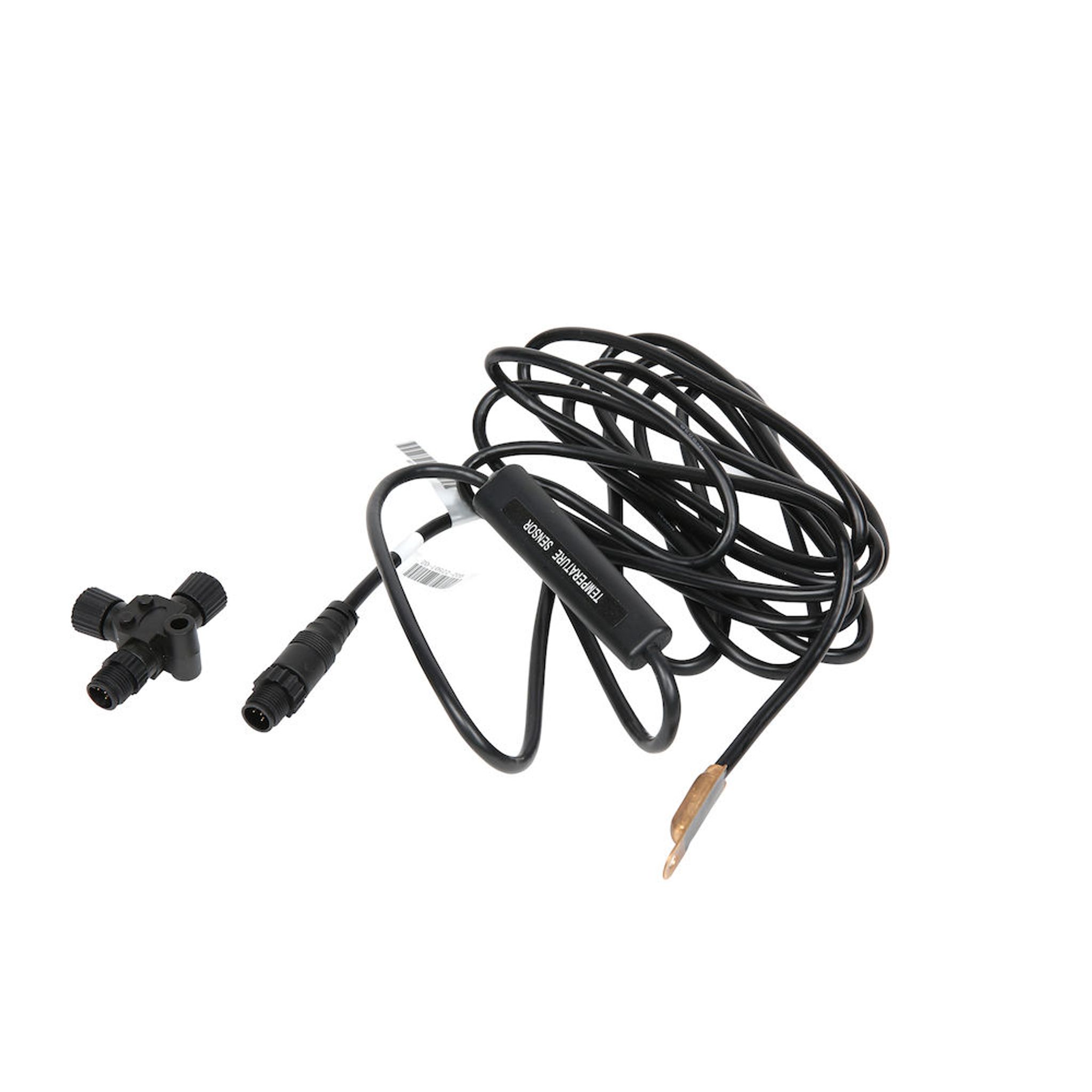 Temperature Sensor: Replaces E
