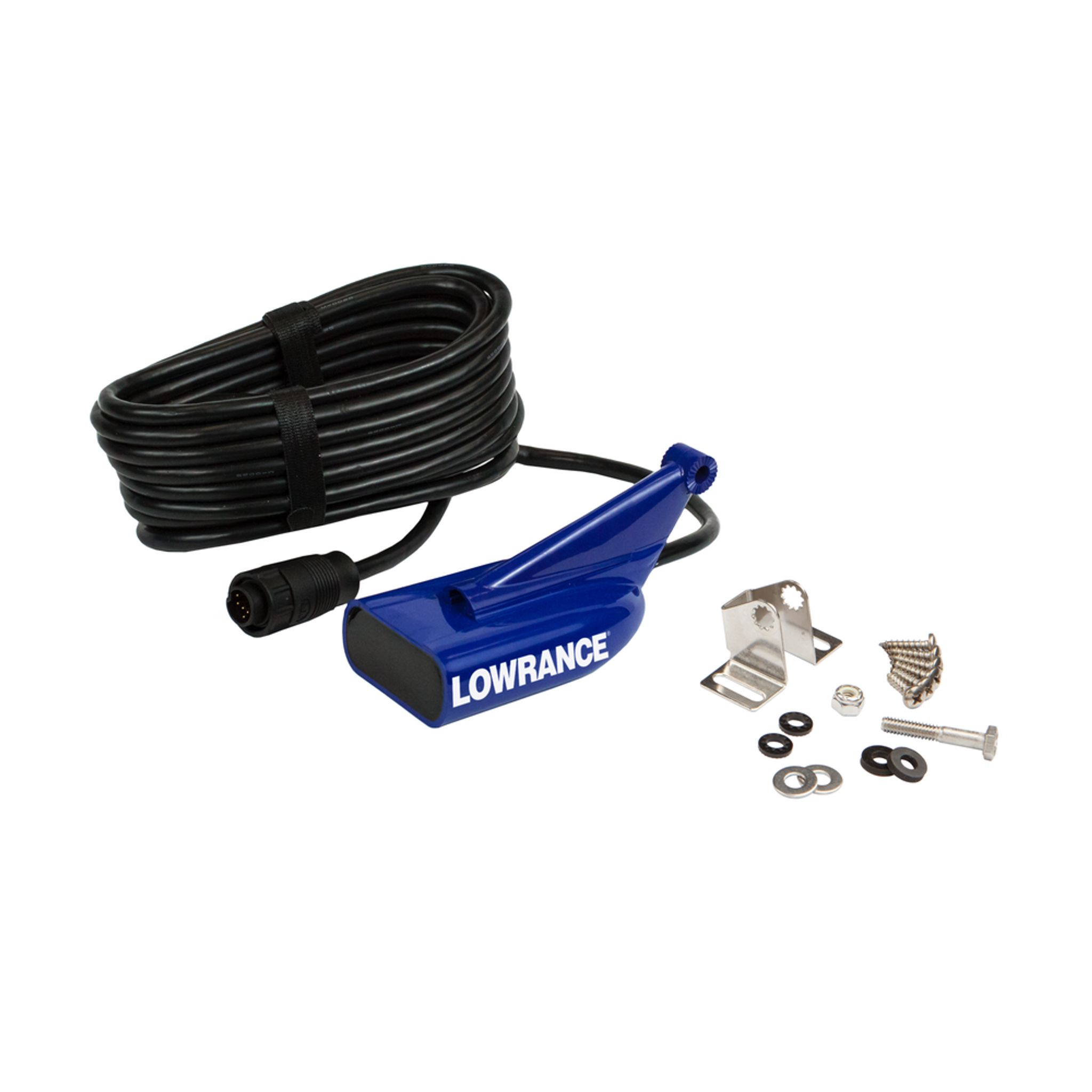 LOWRANCE HDI SKIMMER M/H 455/8