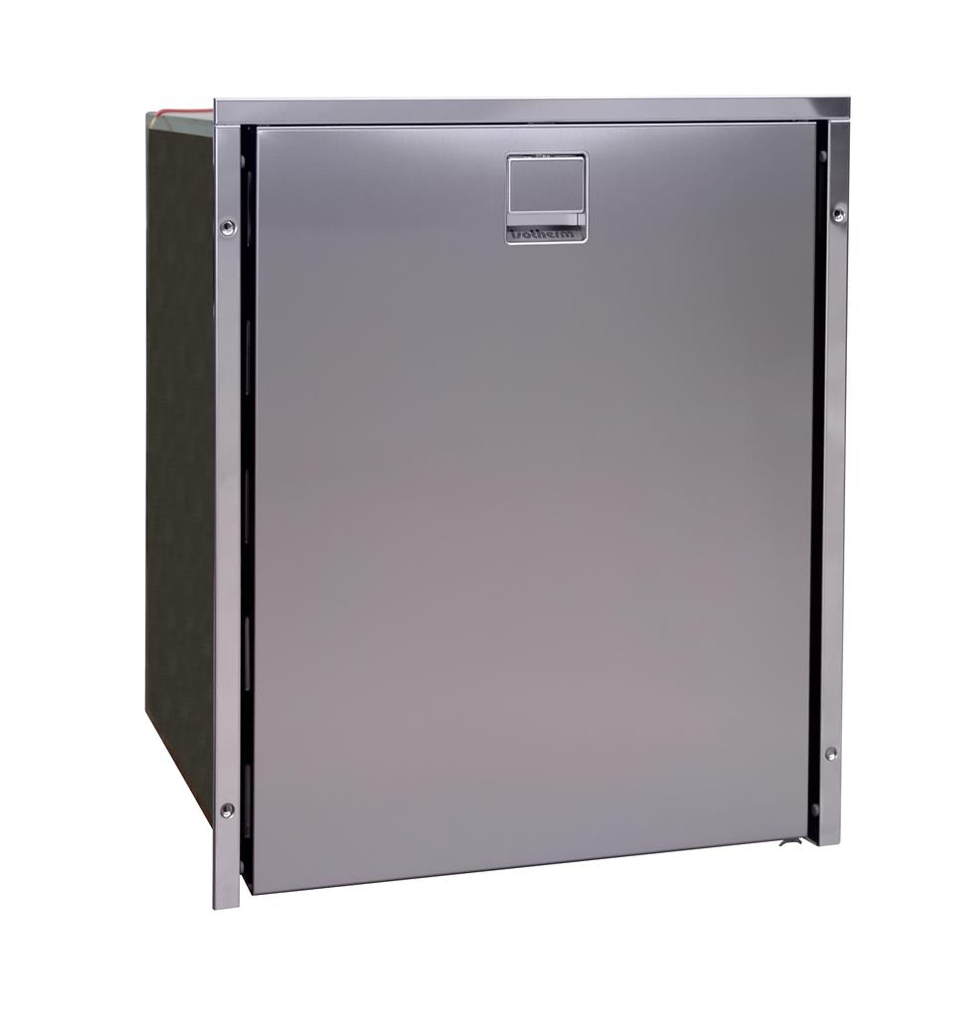 Isotherm CR85 Kyl Inox Clean Touch