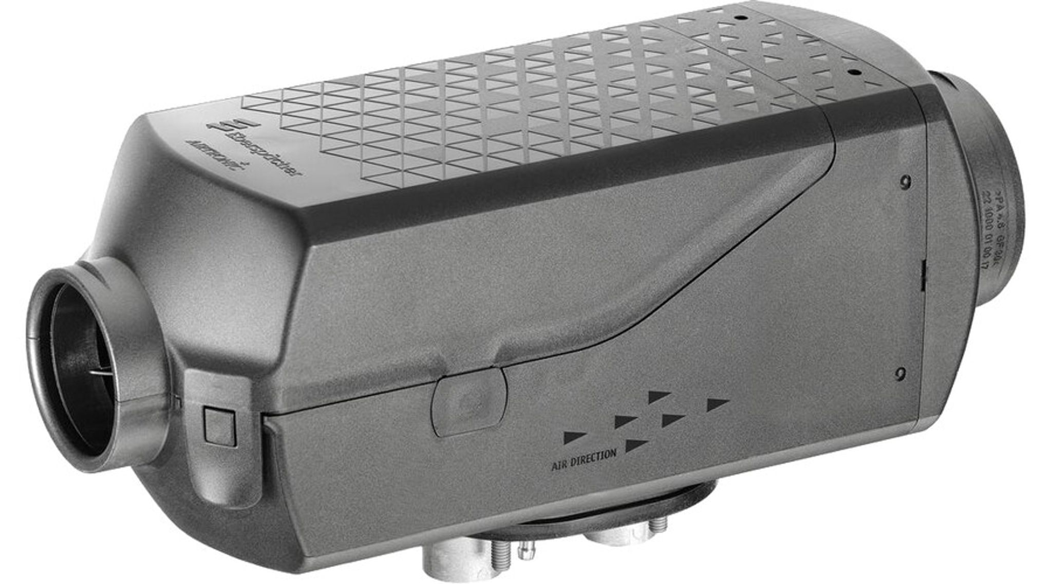 Airtronic D6 AL3 12V