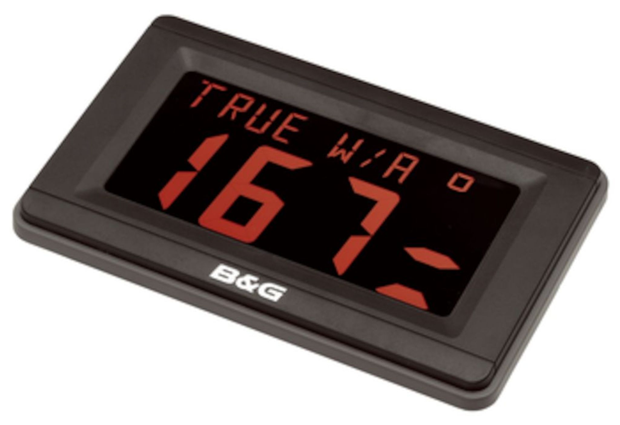 Triton 20/20HV Display packH