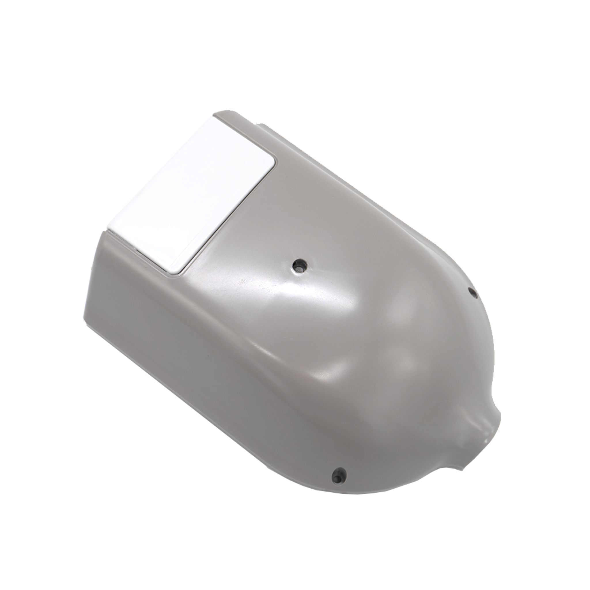 Plastkåpa Basic